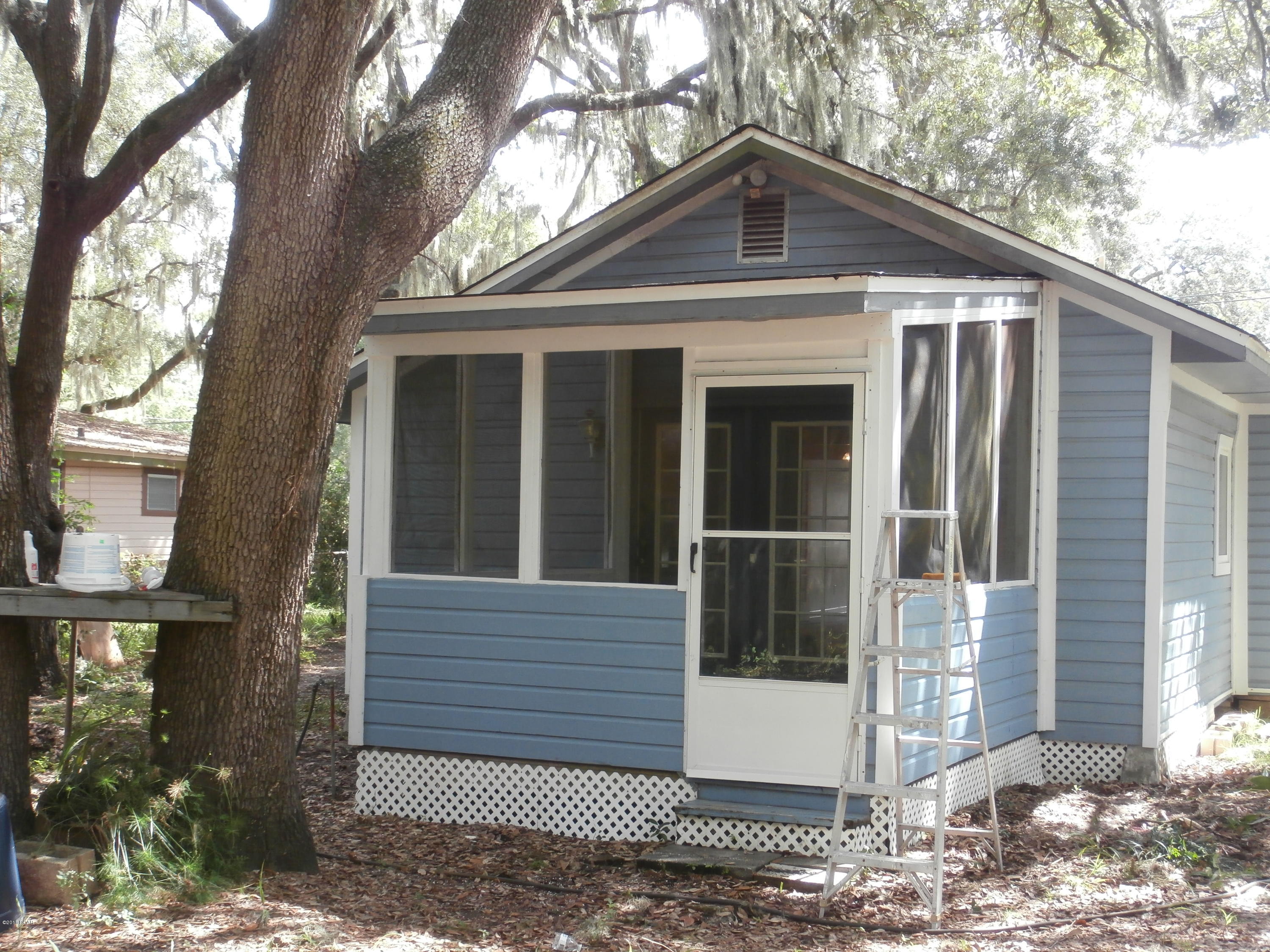 No Named Subdivision - Residential Lease