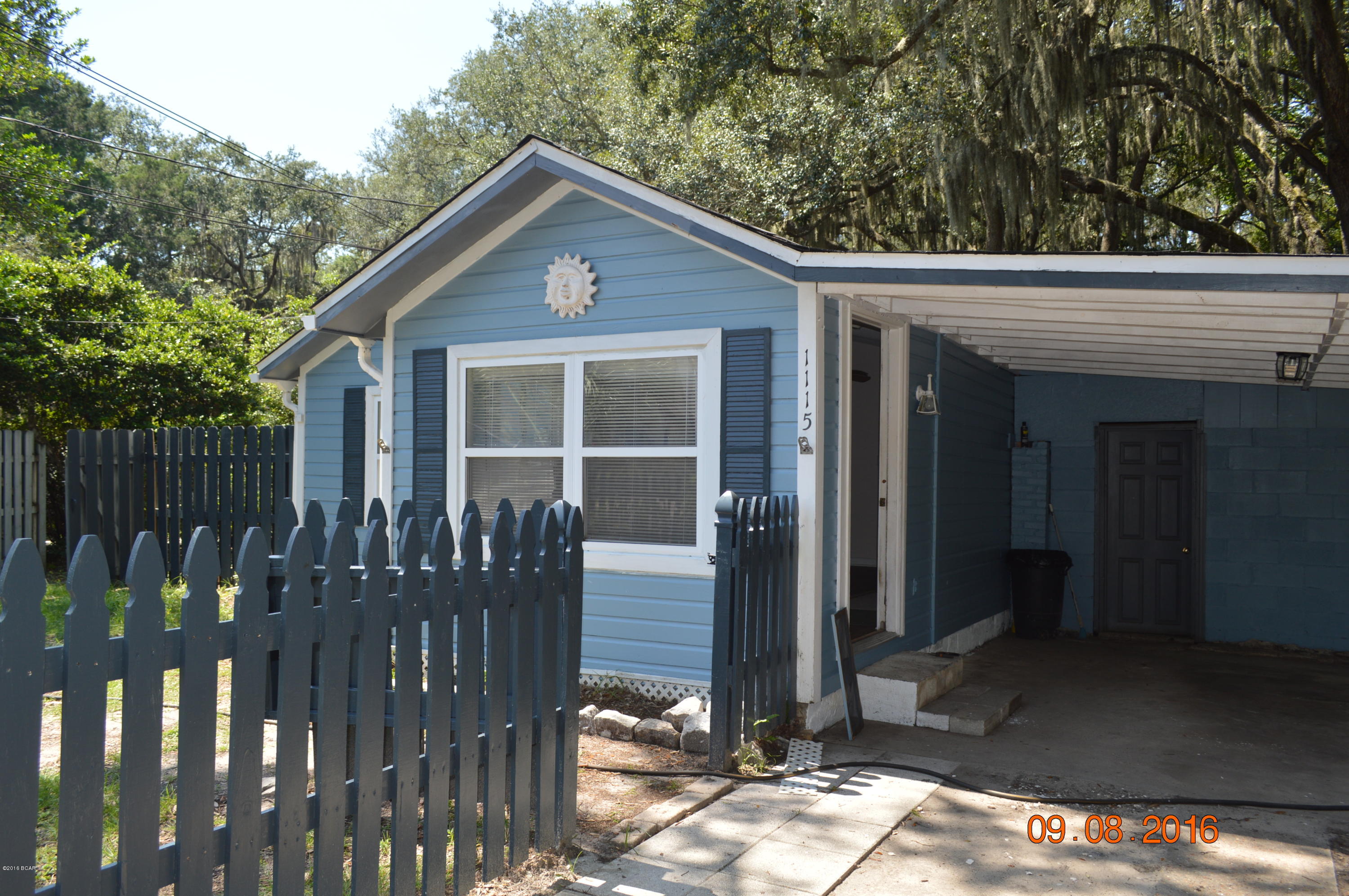 No Named Subdivision - Residential Lease