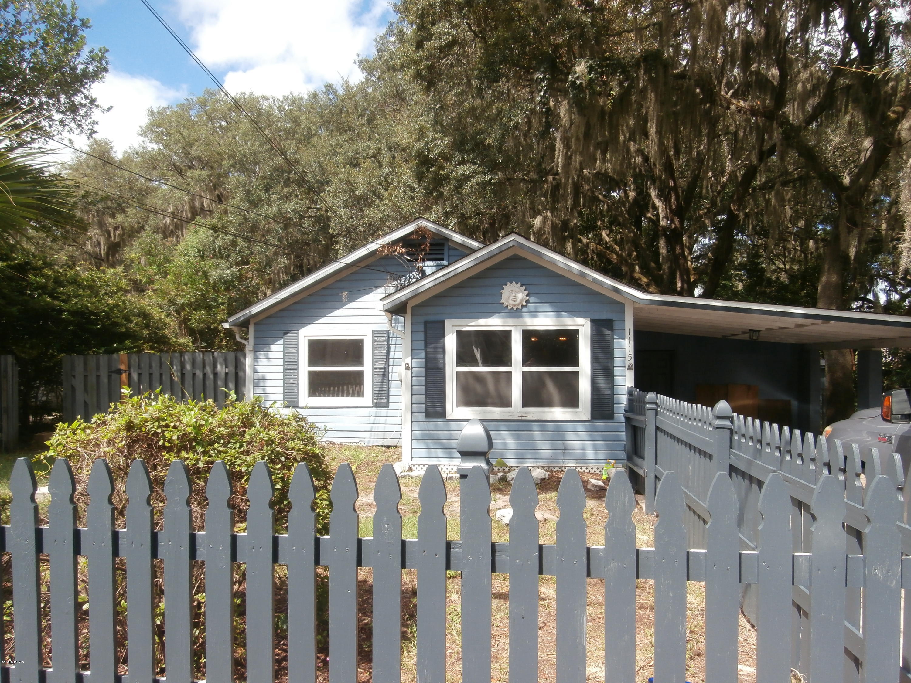 No Named Subdivision - Residential Lease