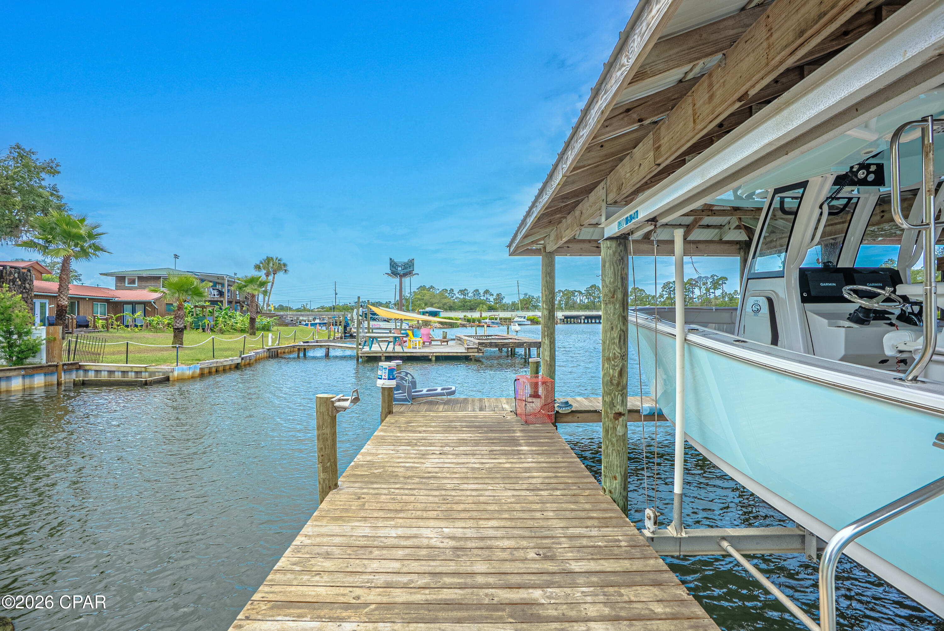 Bayview Heights - Residential