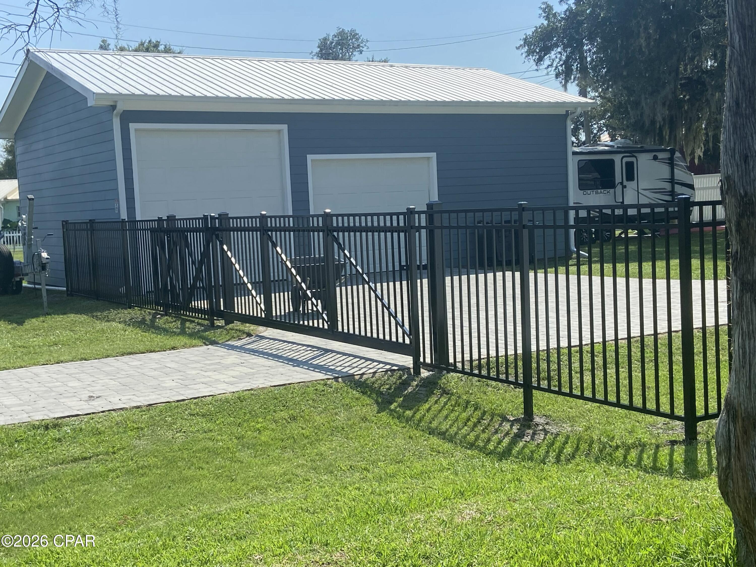 Bayview Heights - Residential
