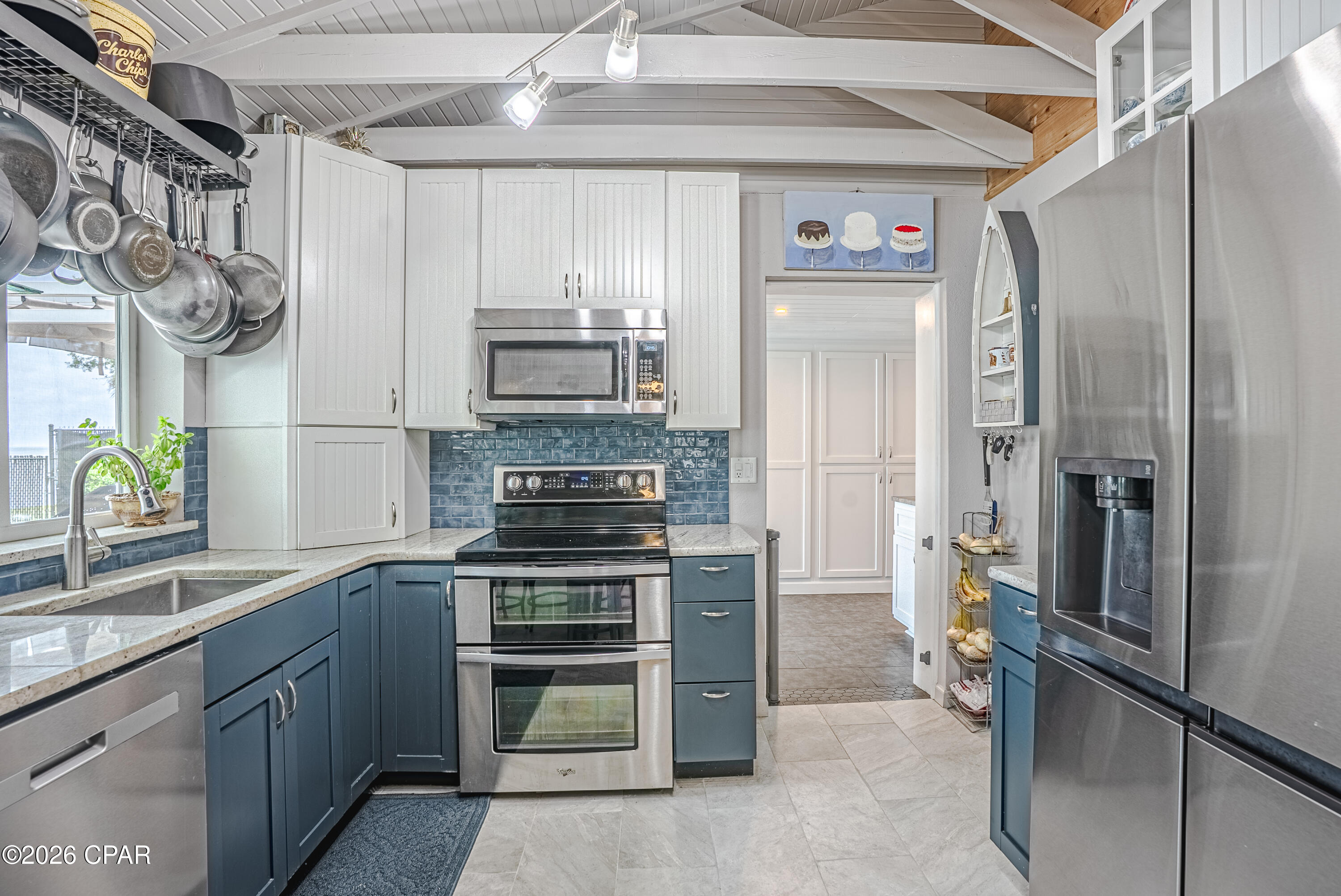 Bayview Heights - Residential