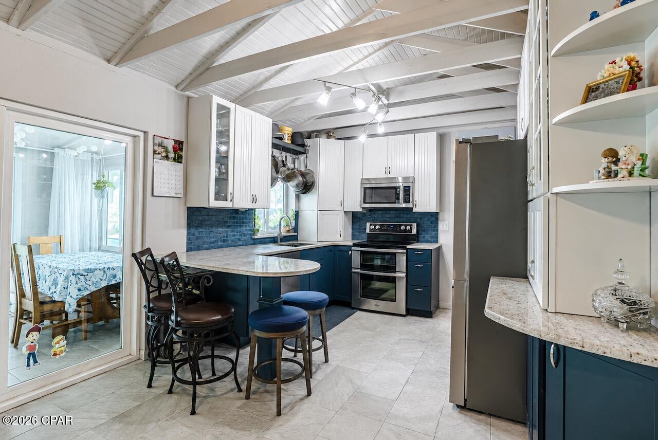 Bayview Heights - Residential