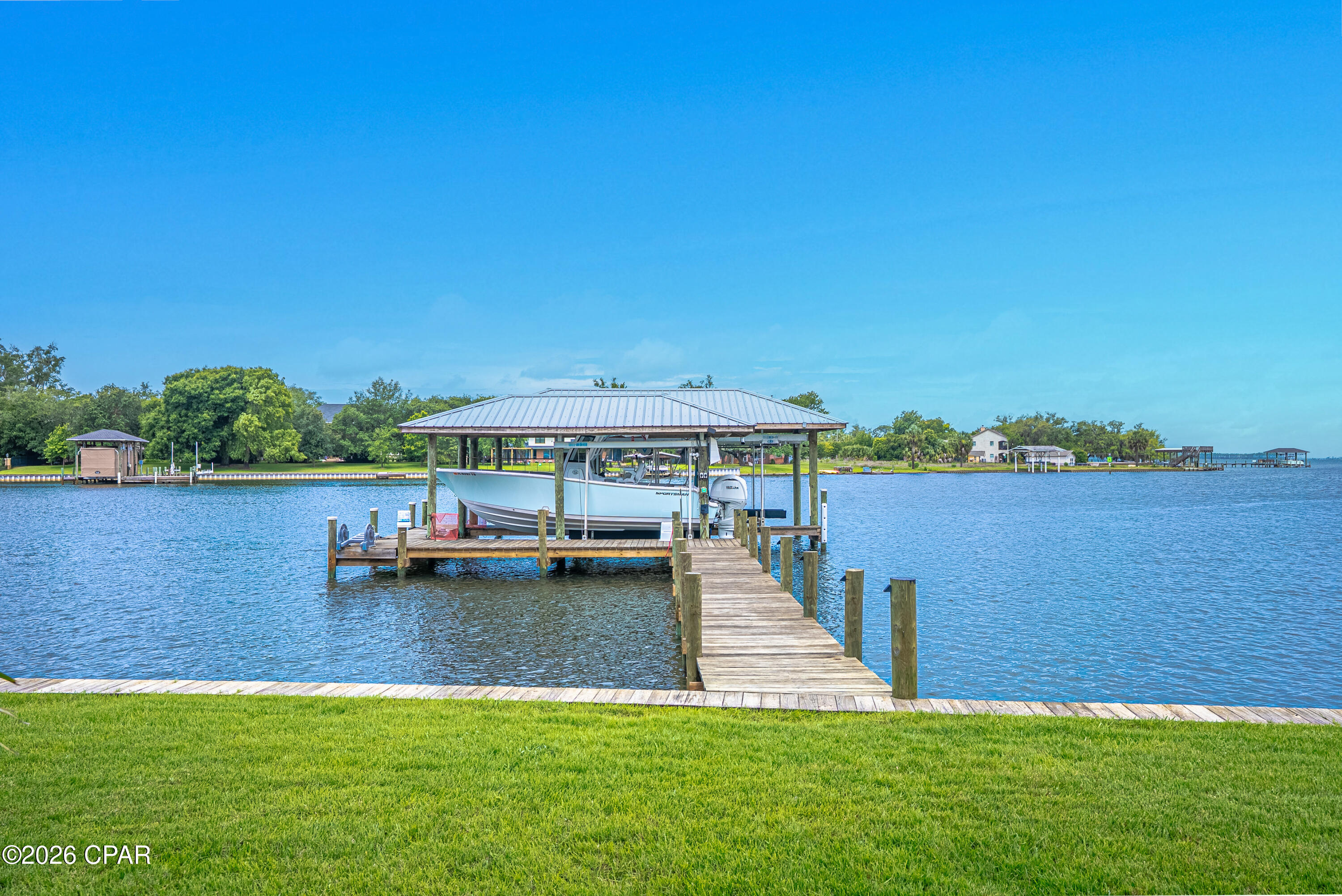 Bayview Heights - Residential