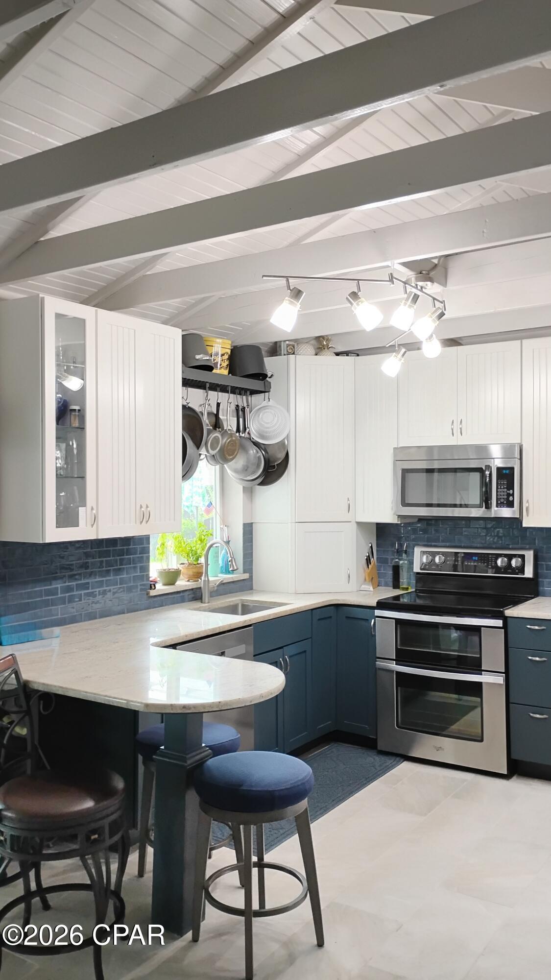 Bayview Heights - Residential