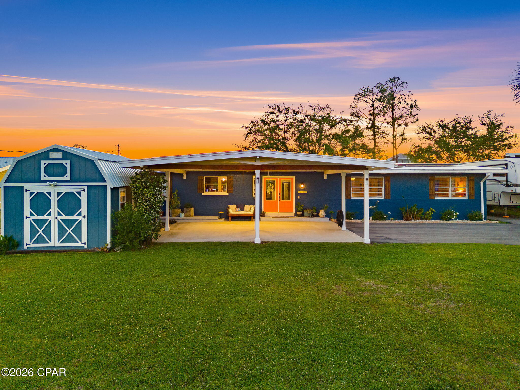 No Named Subdivision - Residential