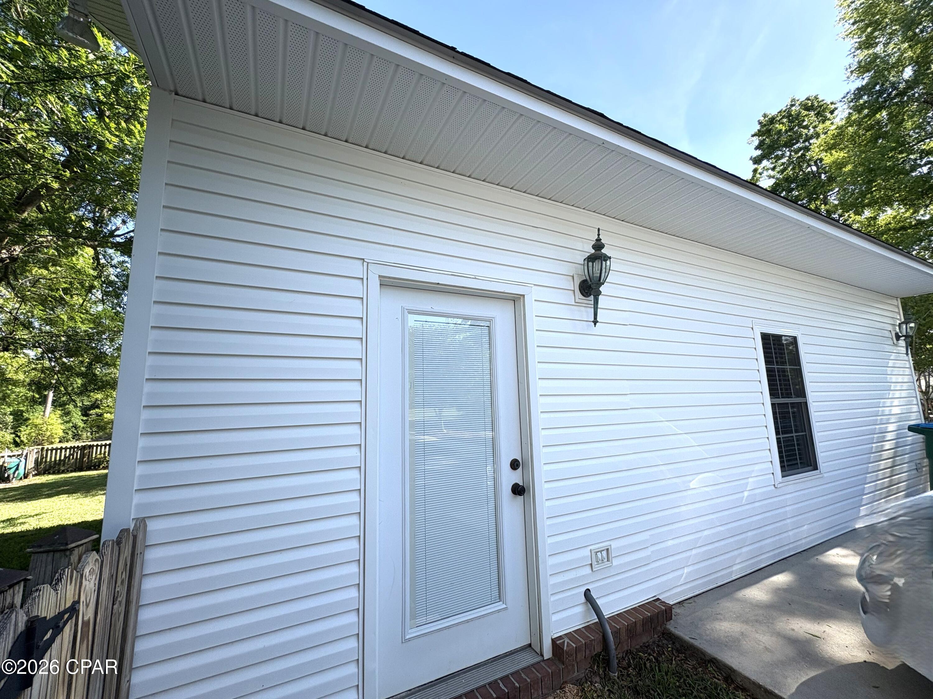 Indian Springs Golf Course - Residential