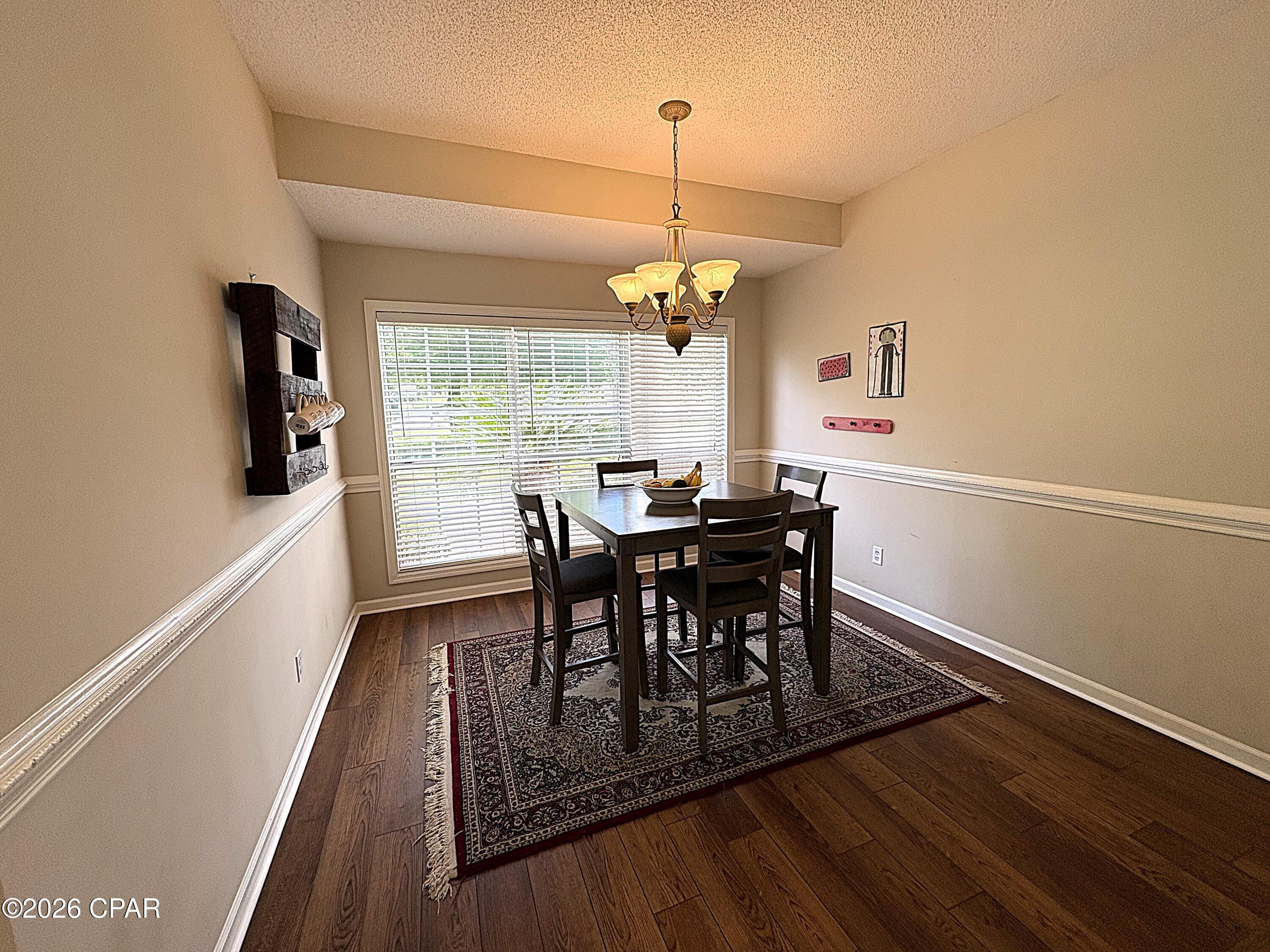 Indian Springs Golf Course - Residential