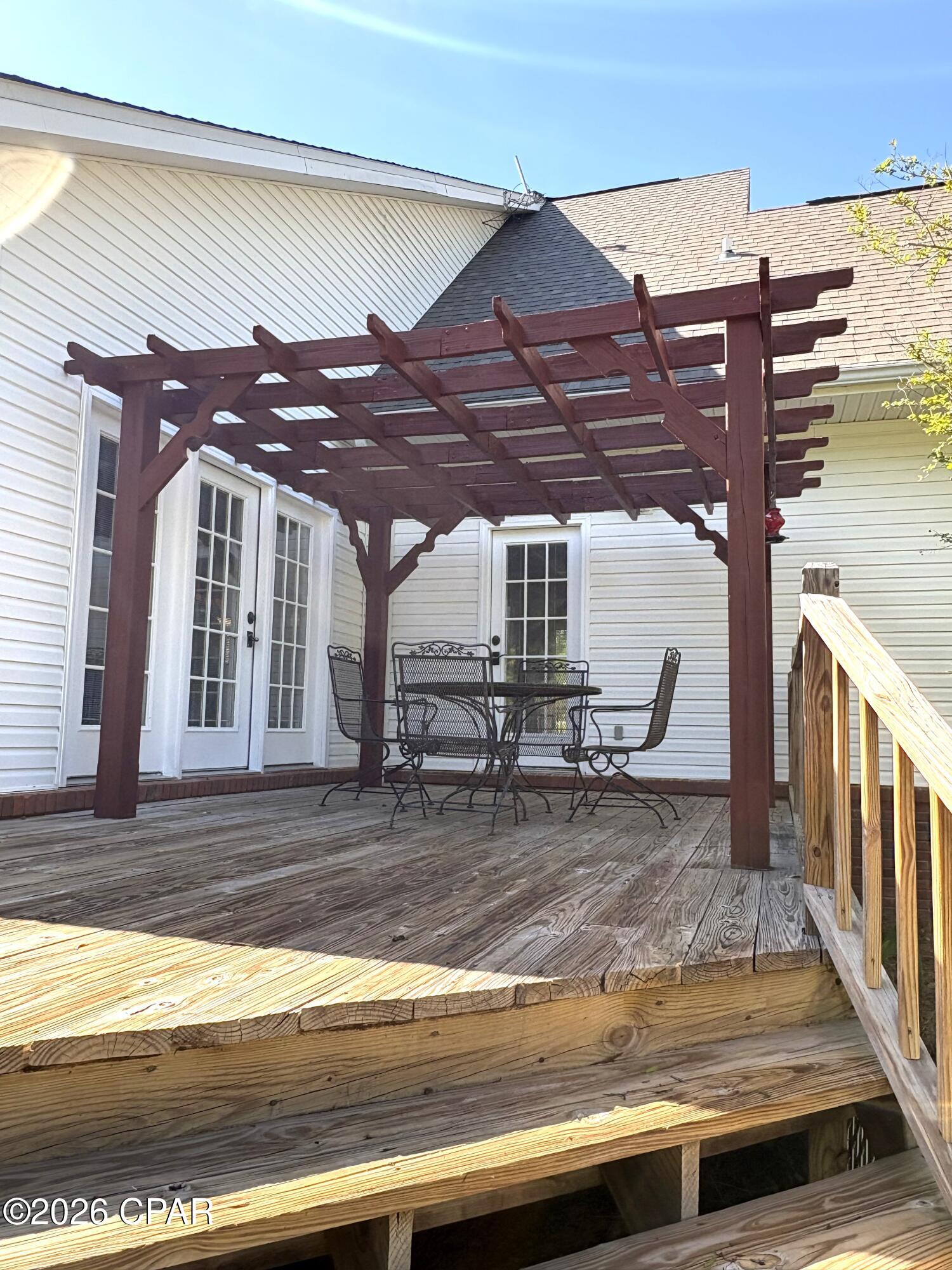 Indian Springs Golf Course - Residential