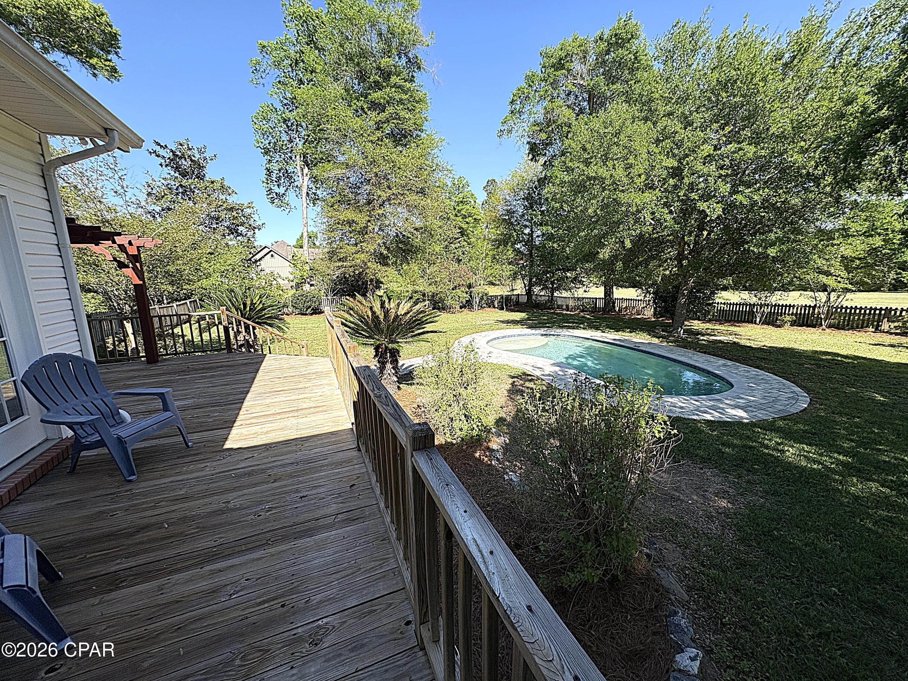 Indian Springs Golf Course - Residential