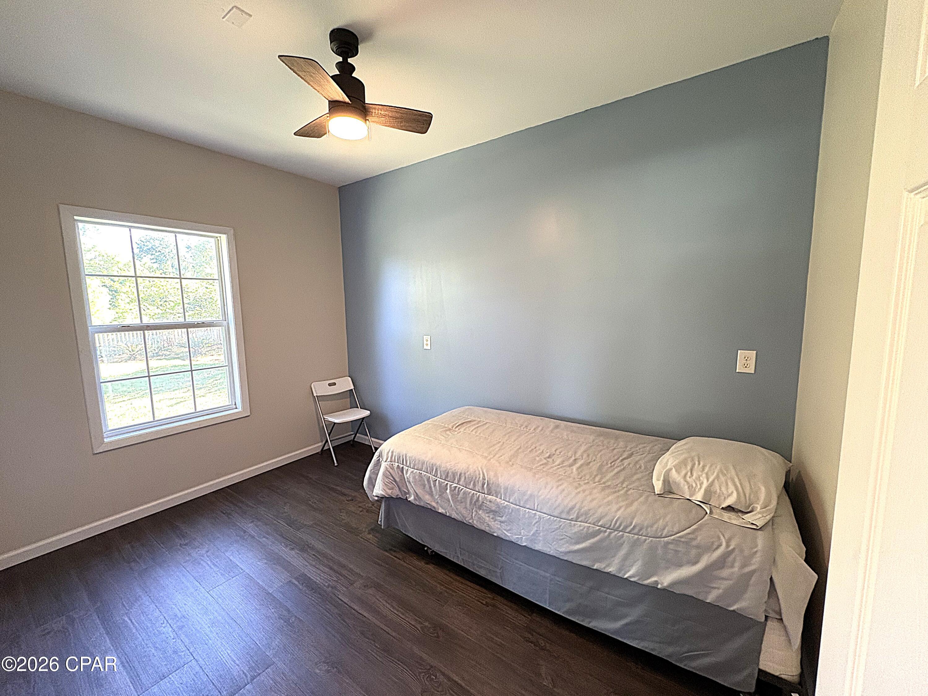 Indian Springs Golf Course - Residential