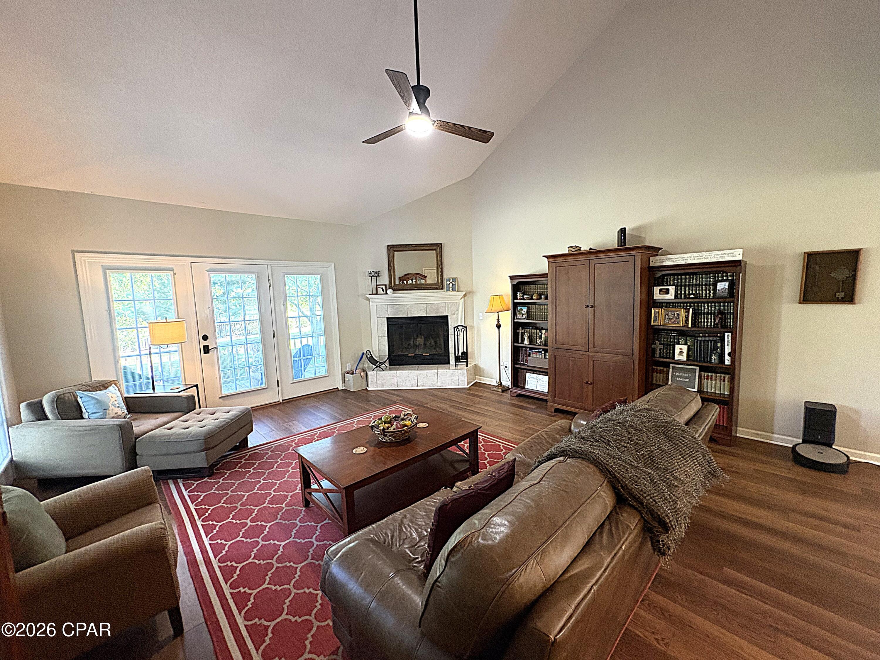 Indian Springs Golf Course - Residential