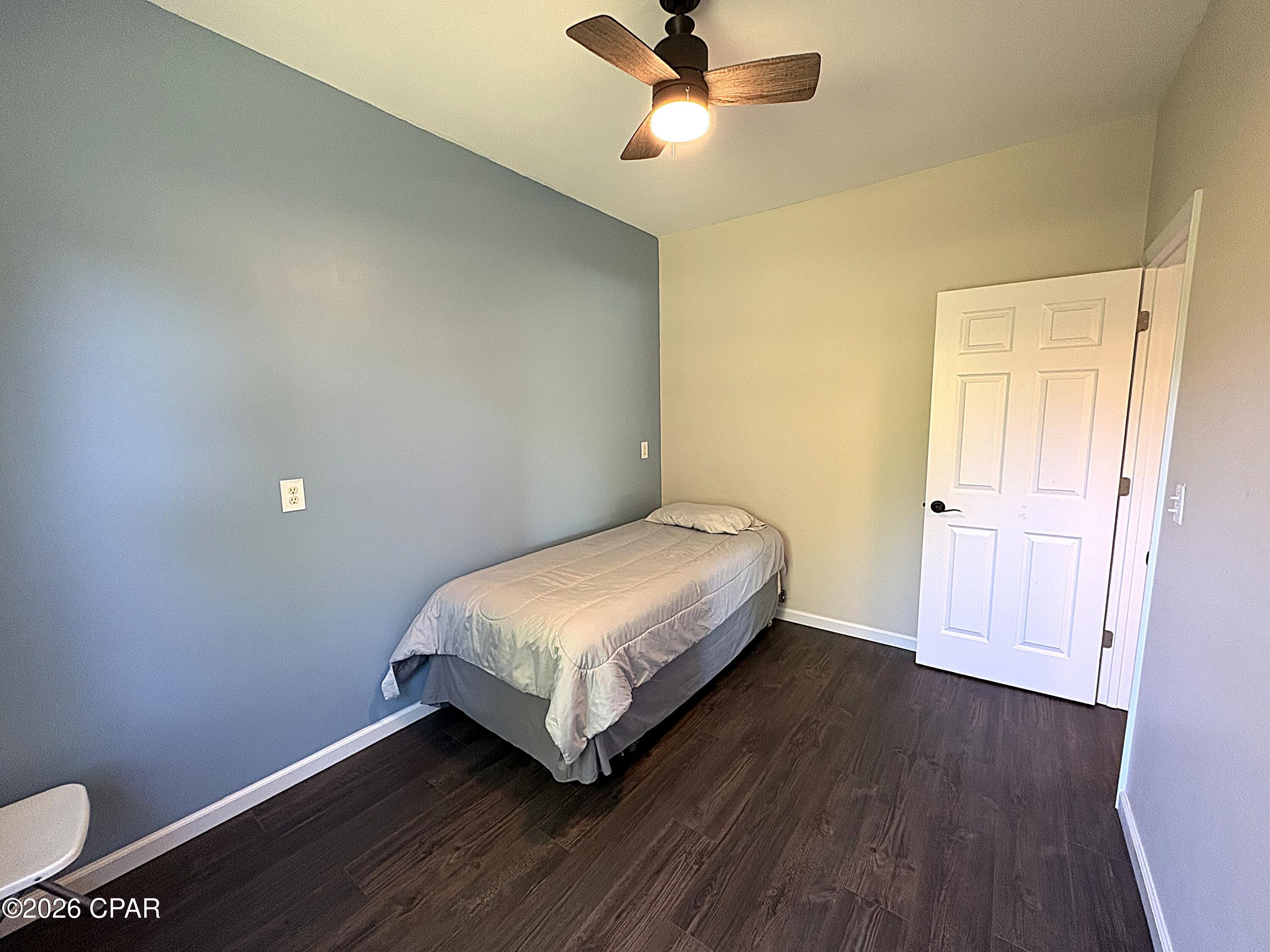 Indian Springs Golf Course - Residential