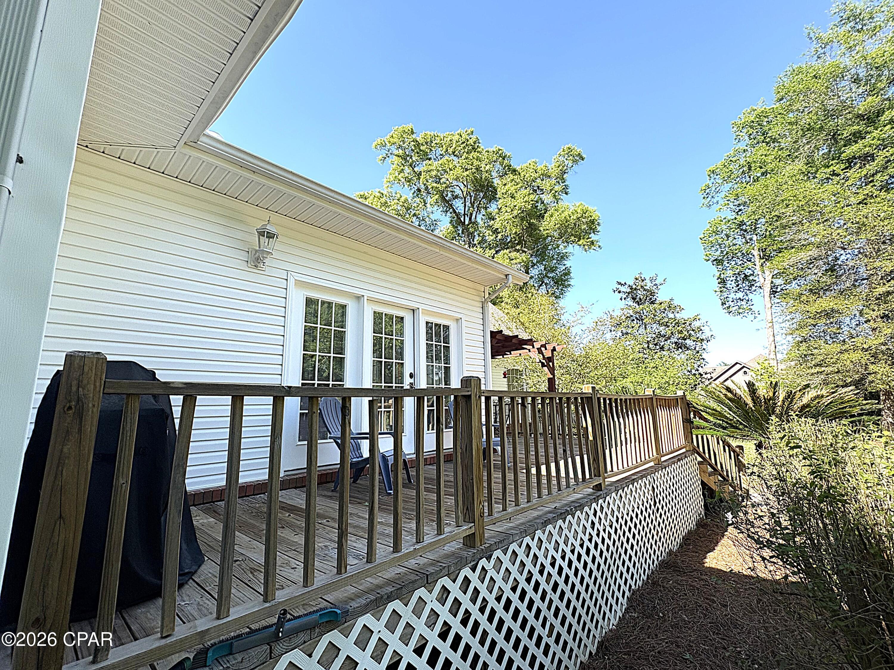 Indian Springs Golf Course - Residential