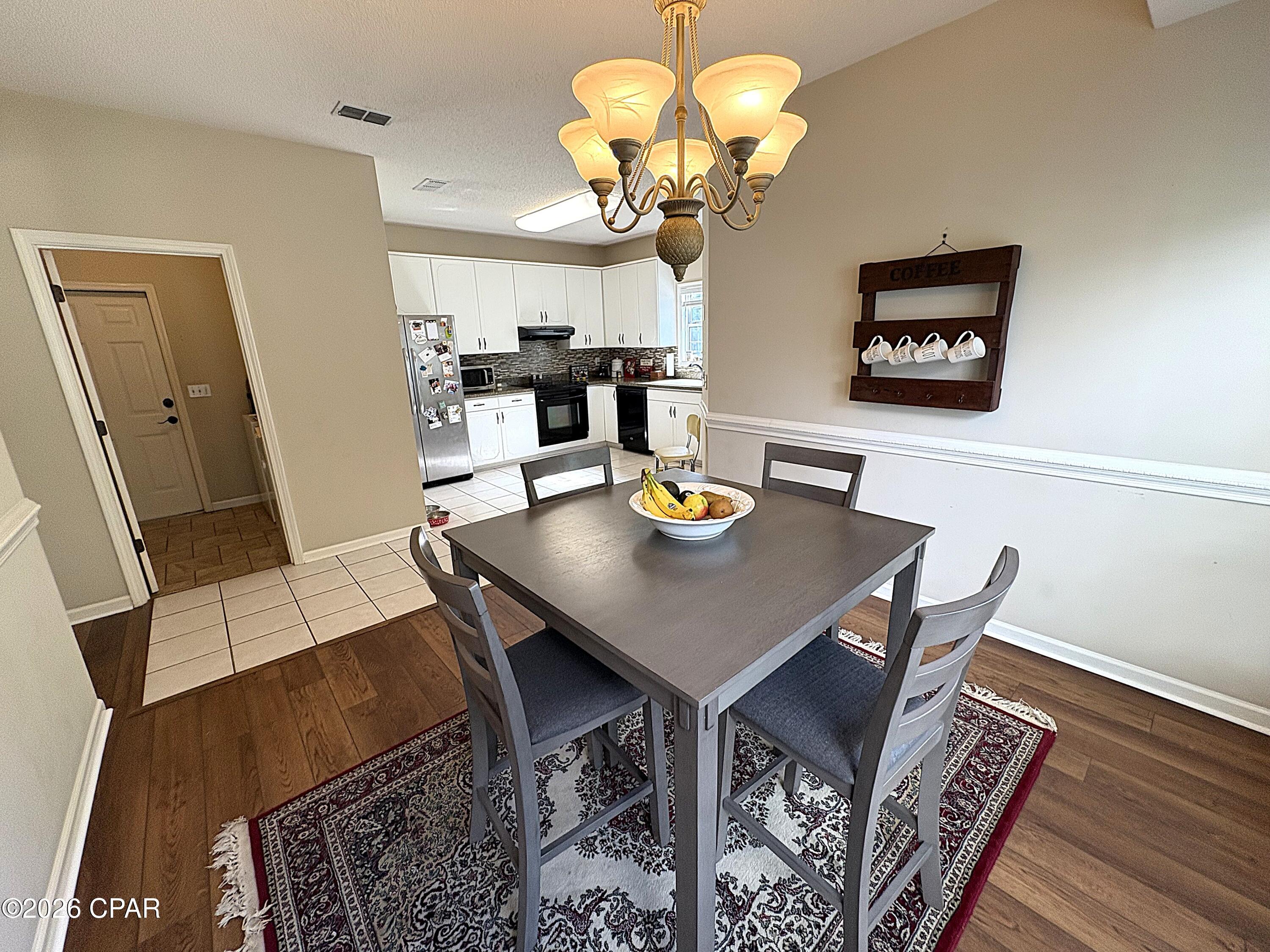 Indian Springs Golf Course - Residential