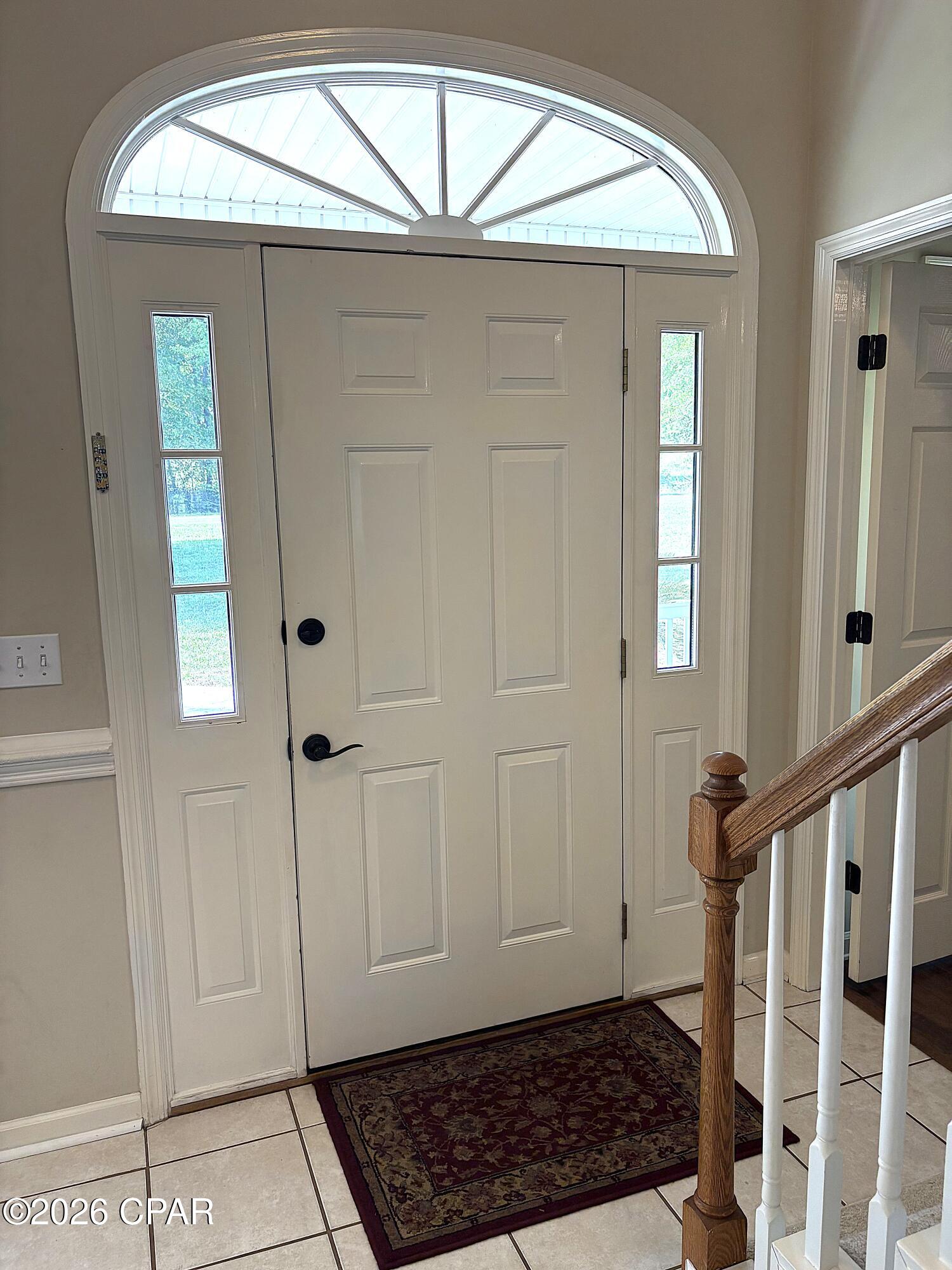 Indian Springs Golf Course - Residential