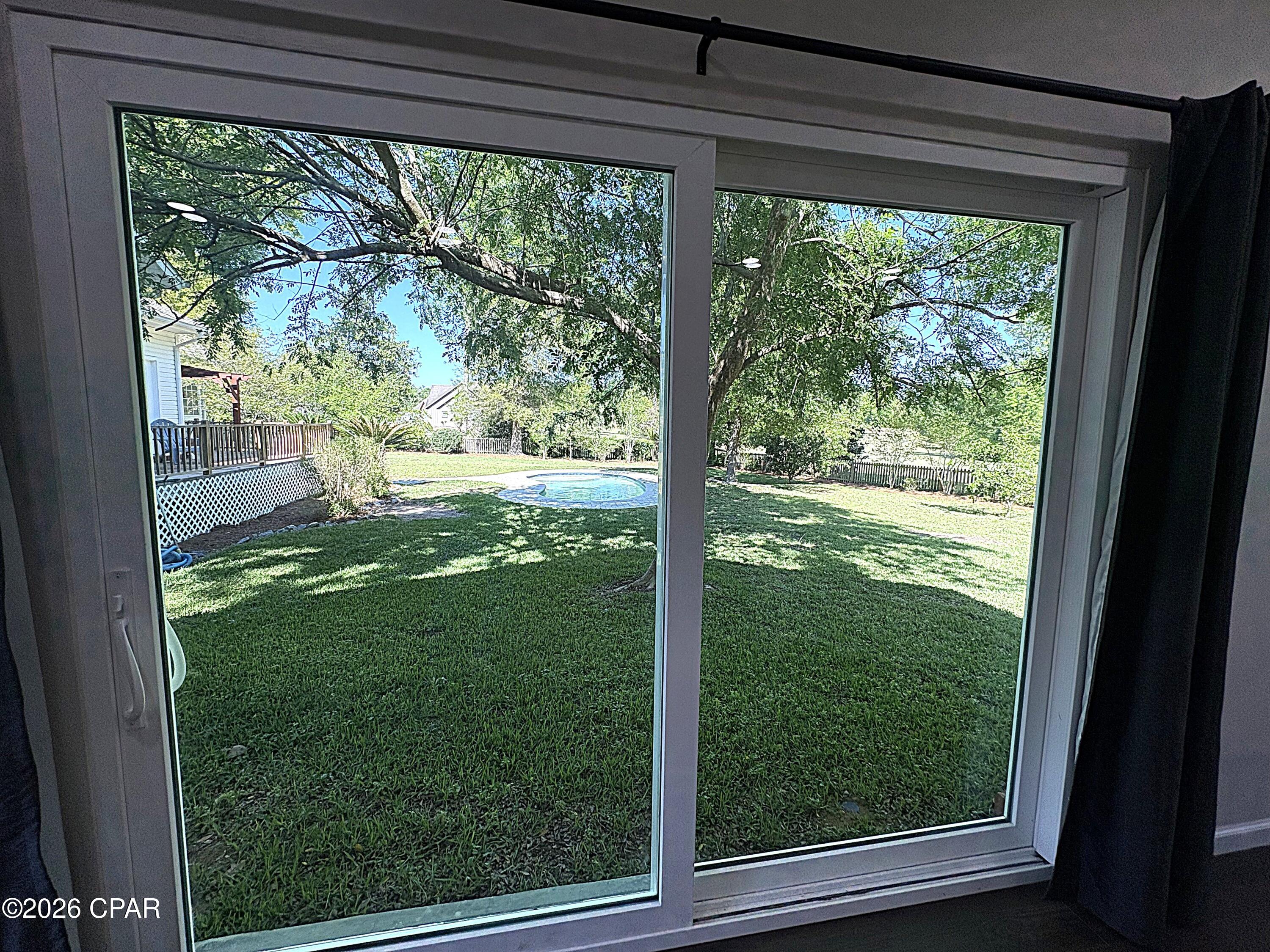 Indian Springs Golf Course - Residential