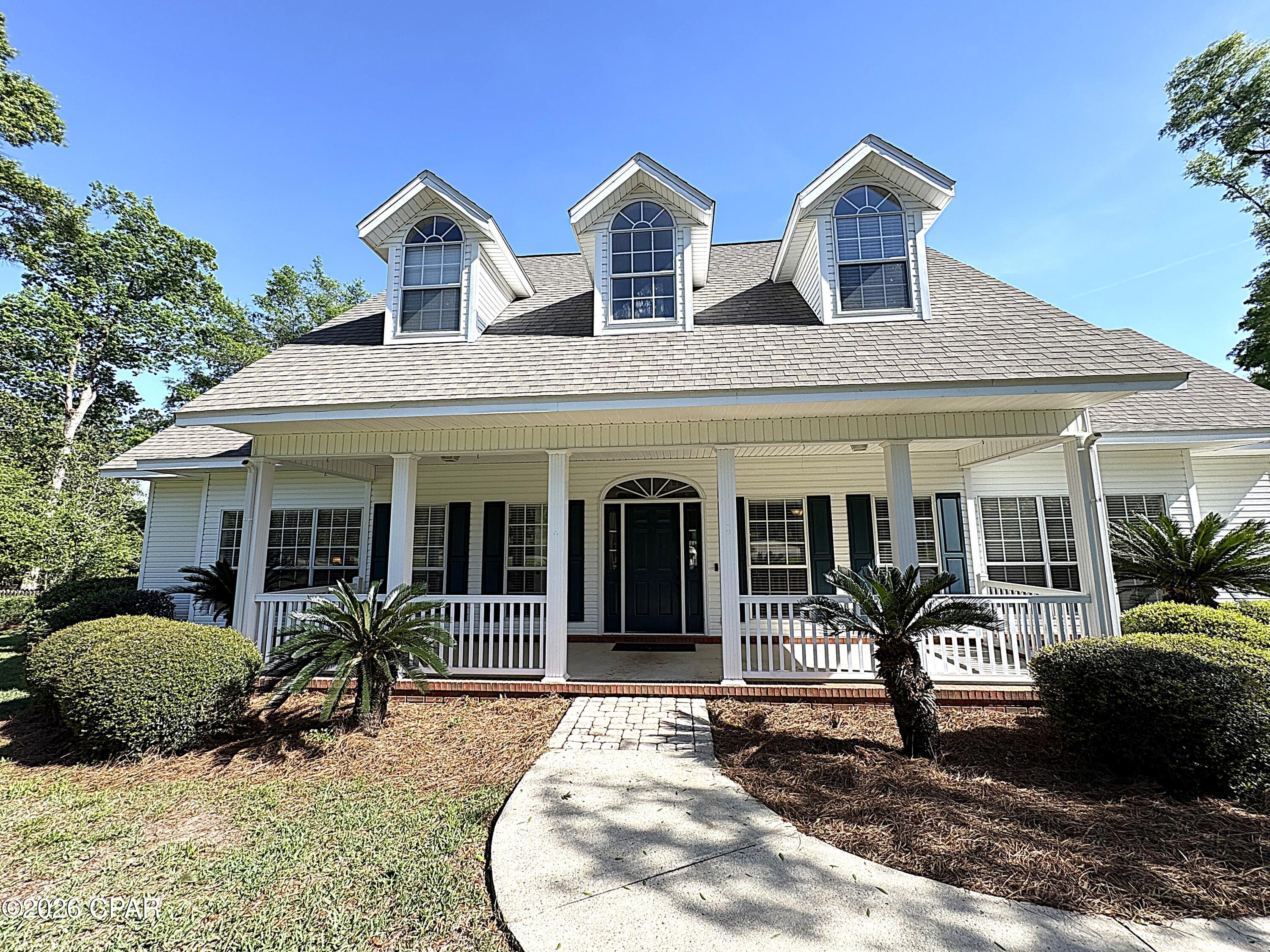 Indian Springs Golf Course - Residential