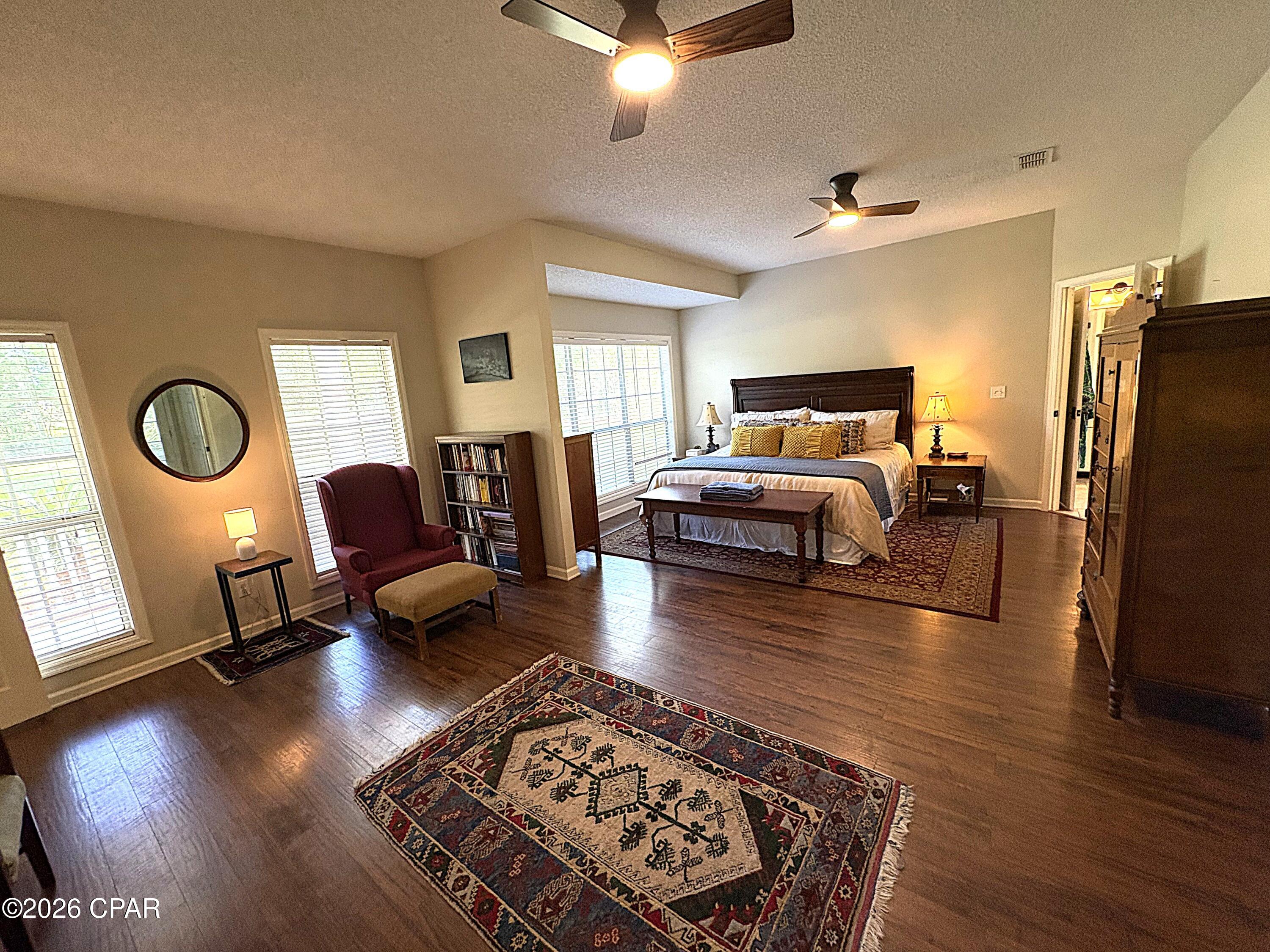 Indian Springs Golf Course - Residential