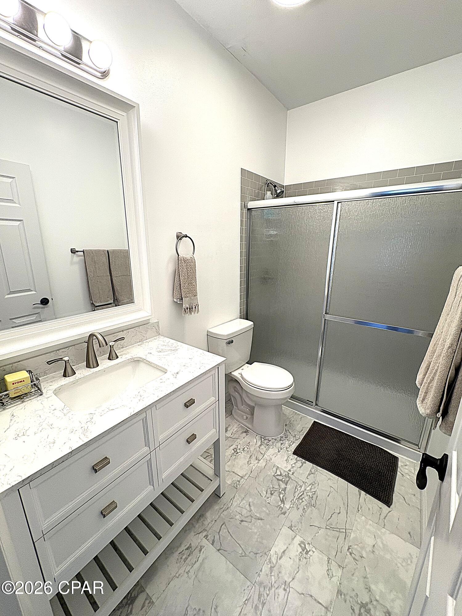 Indian Springs Golf Course - Residential