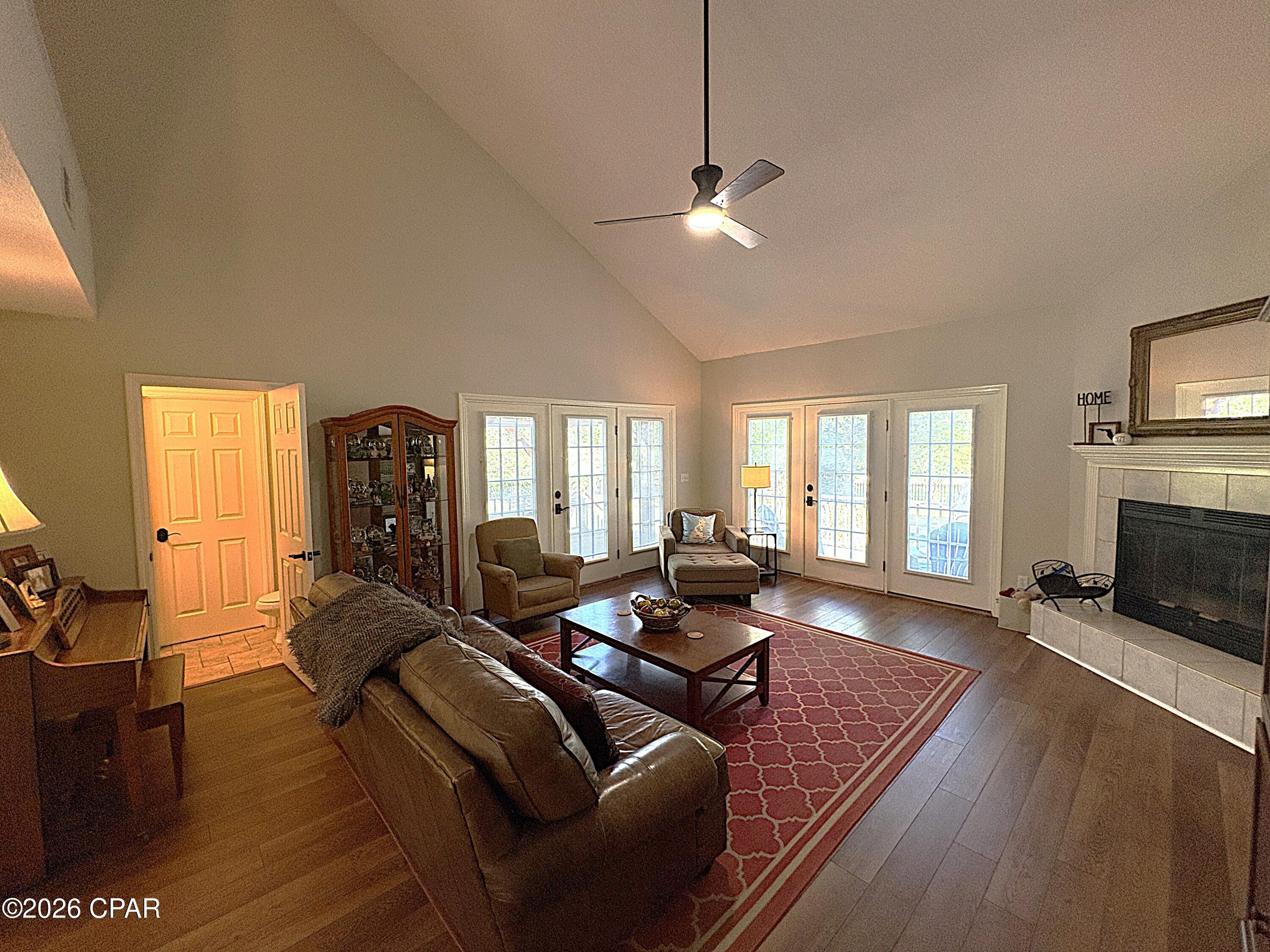 Indian Springs Golf Course - Residential