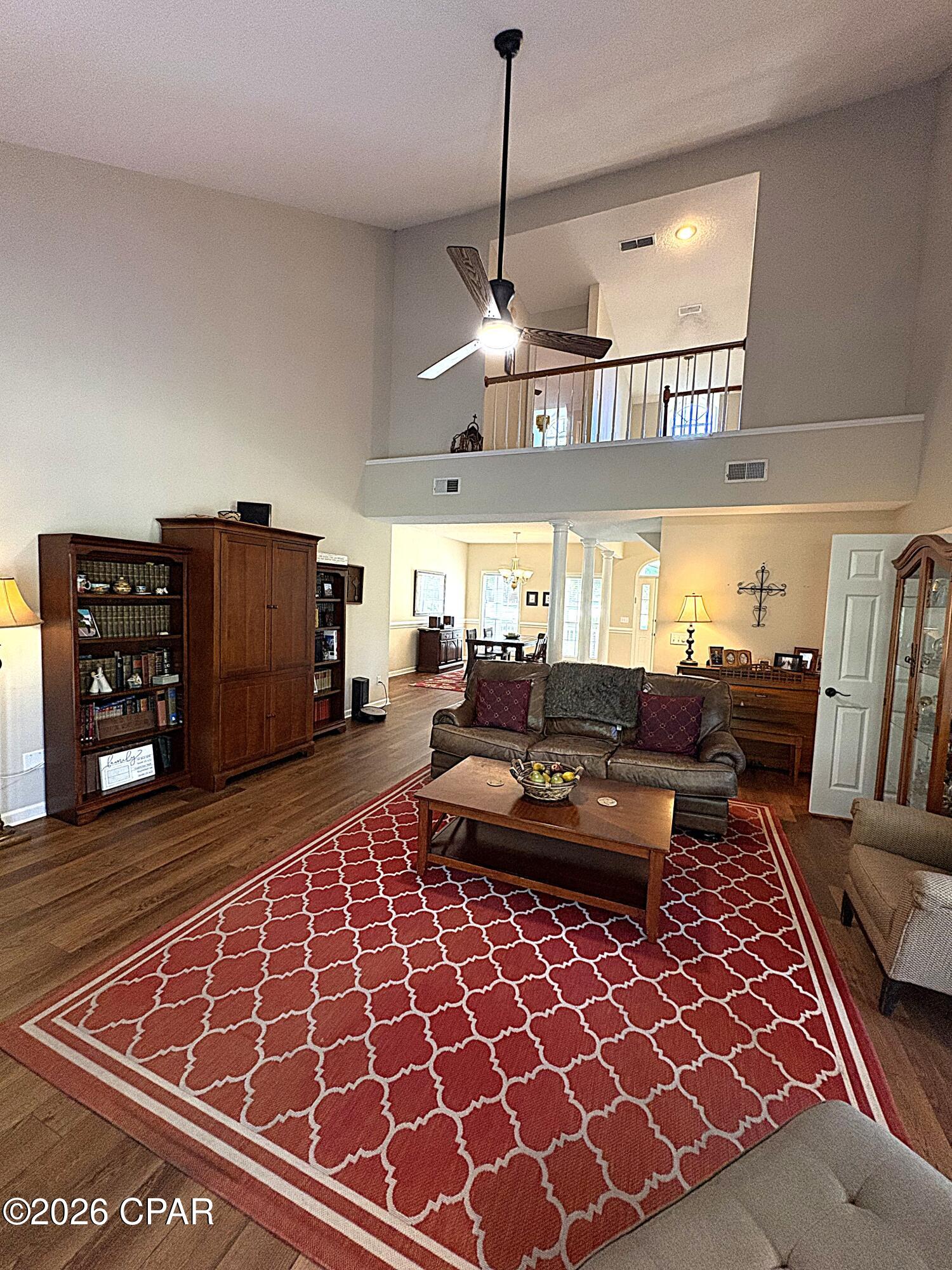 Indian Springs Golf Course - Residential