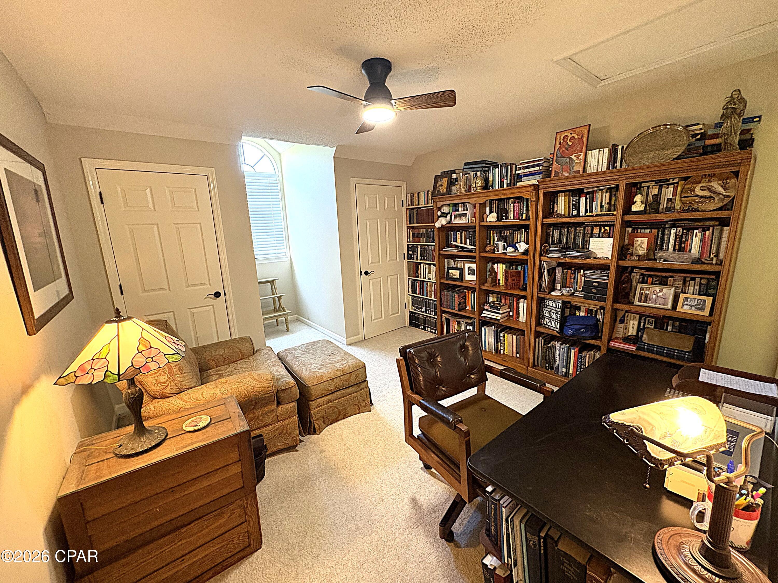 Indian Springs Golf Course - Residential