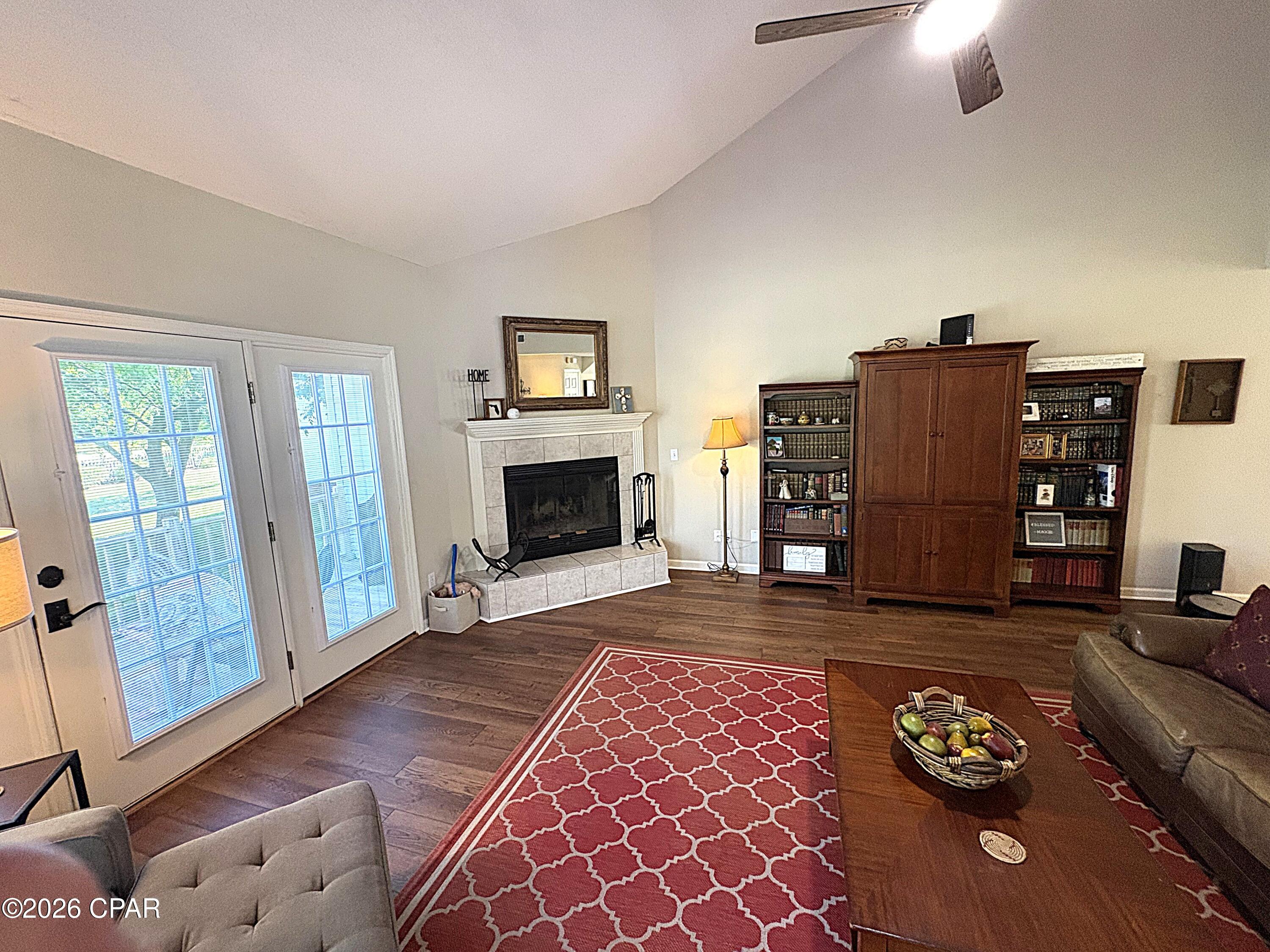 Indian Springs Golf Course - Residential