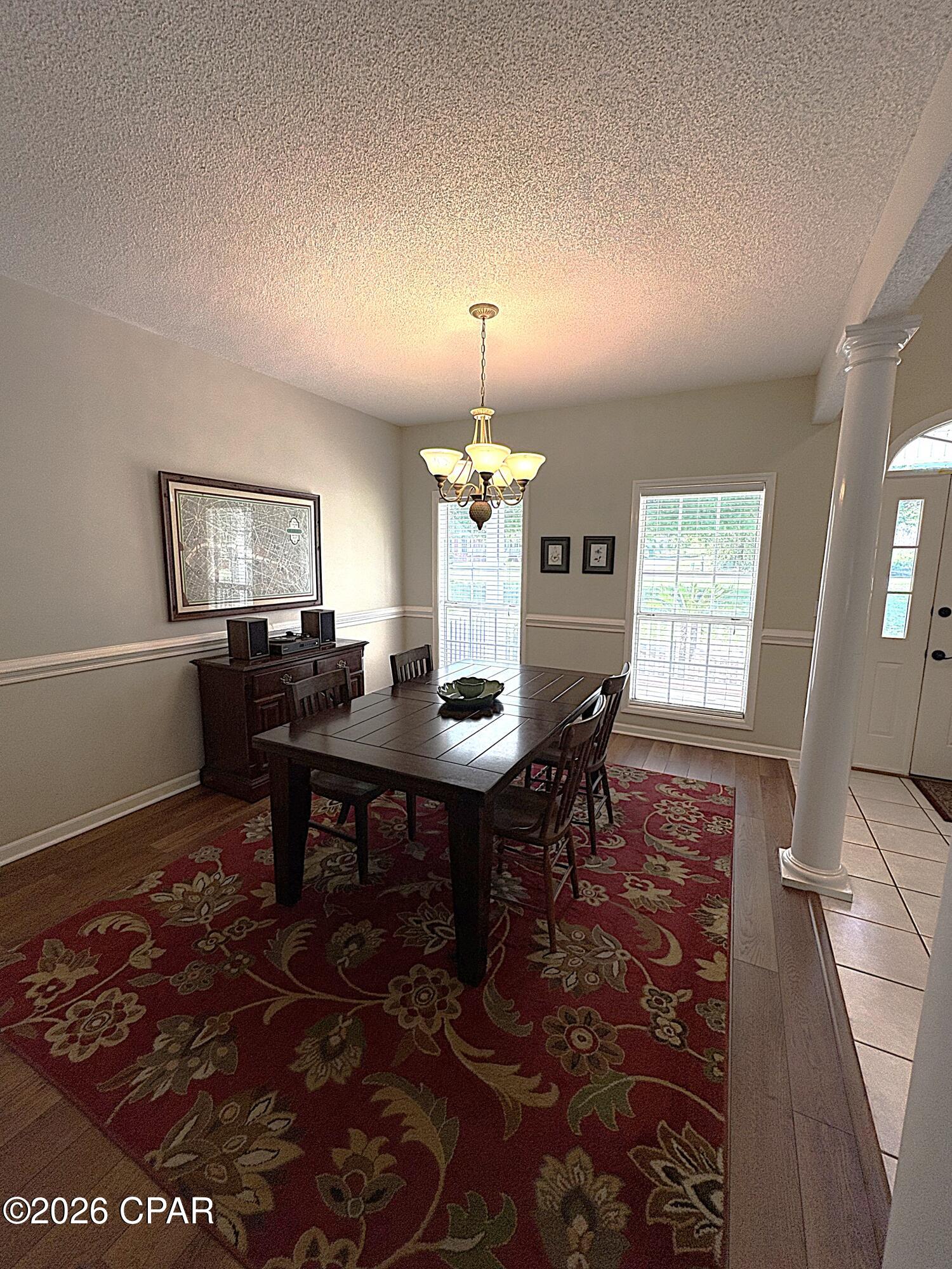 Indian Springs Golf Course - Residential