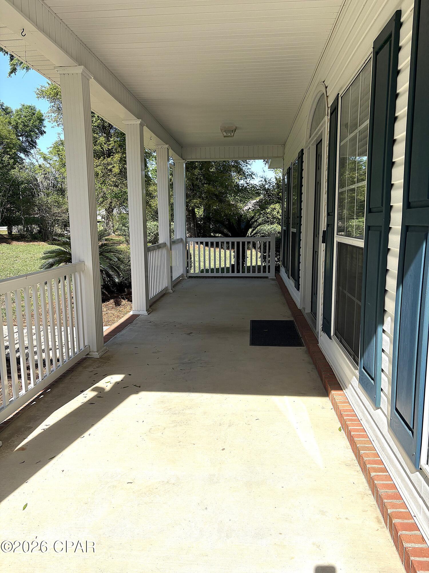 Indian Springs Golf Course - Residential