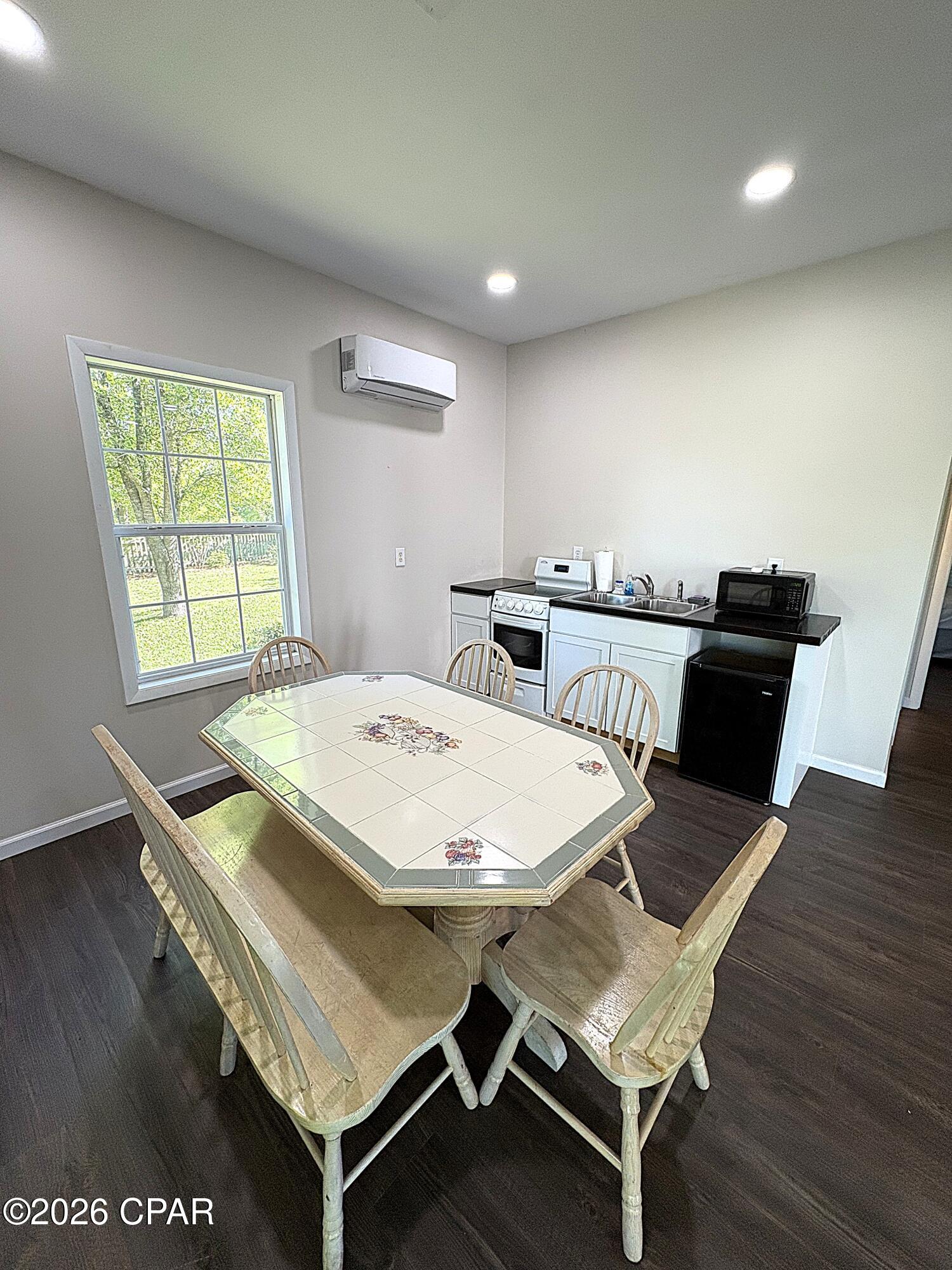 Indian Springs Golf Course - Residential