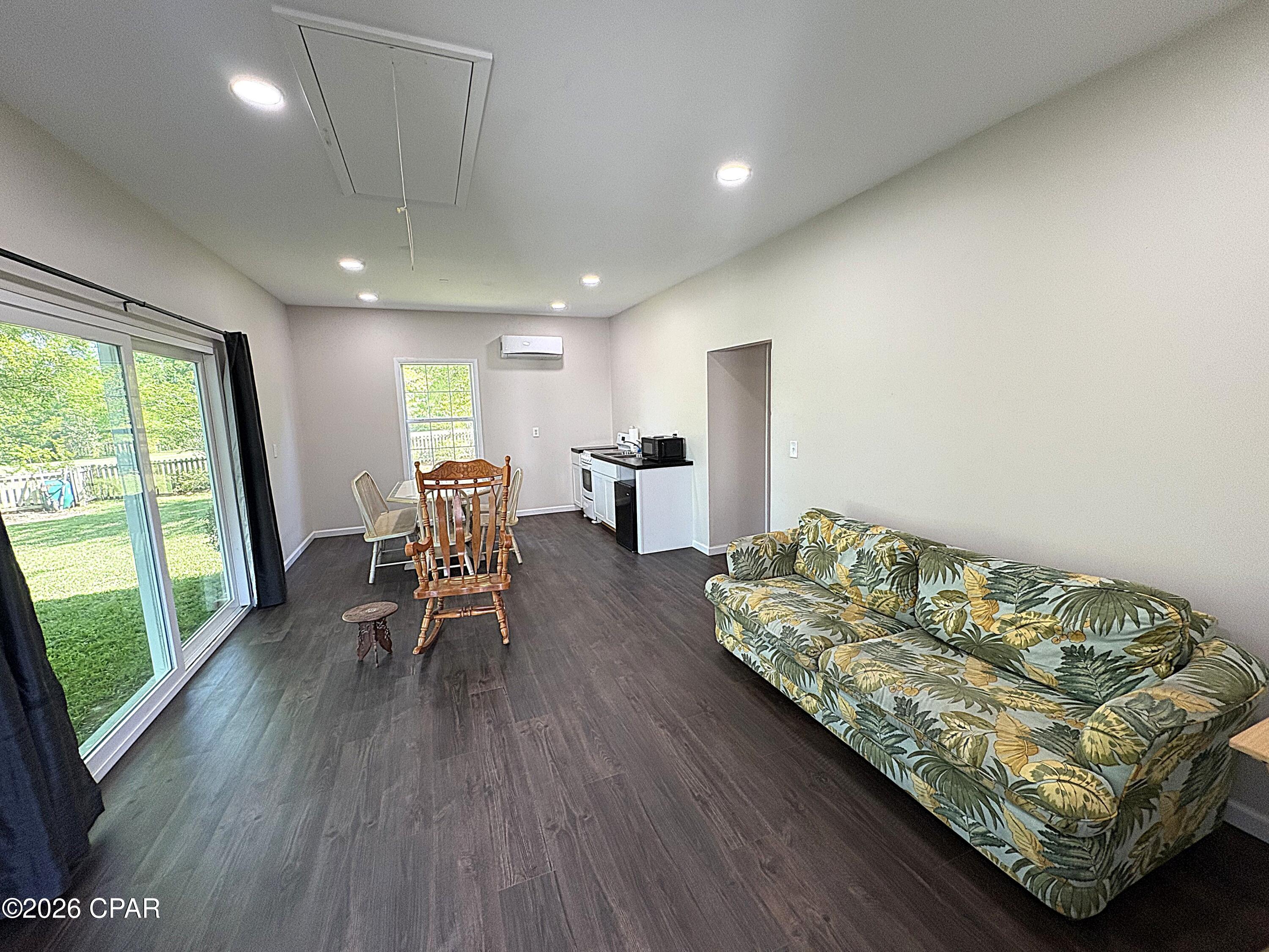 Indian Springs Golf Course - Residential