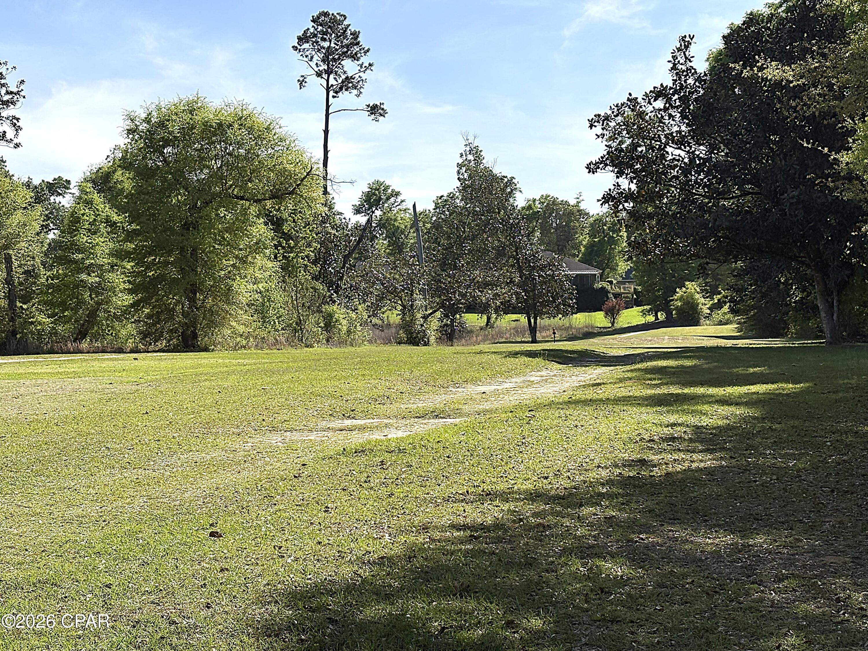 Indian Springs Golf Course - Residential