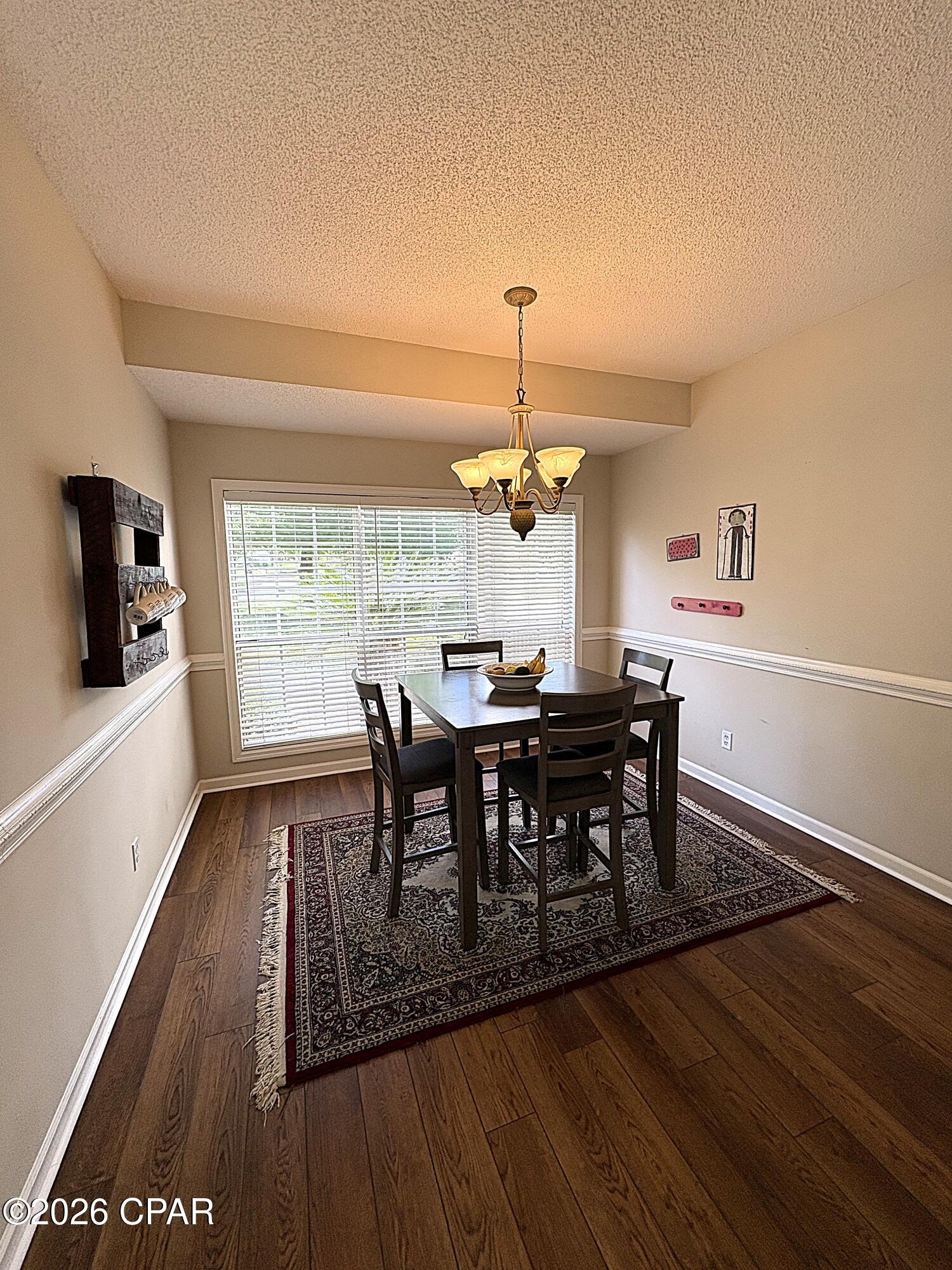 Indian Springs Golf Course - Residential