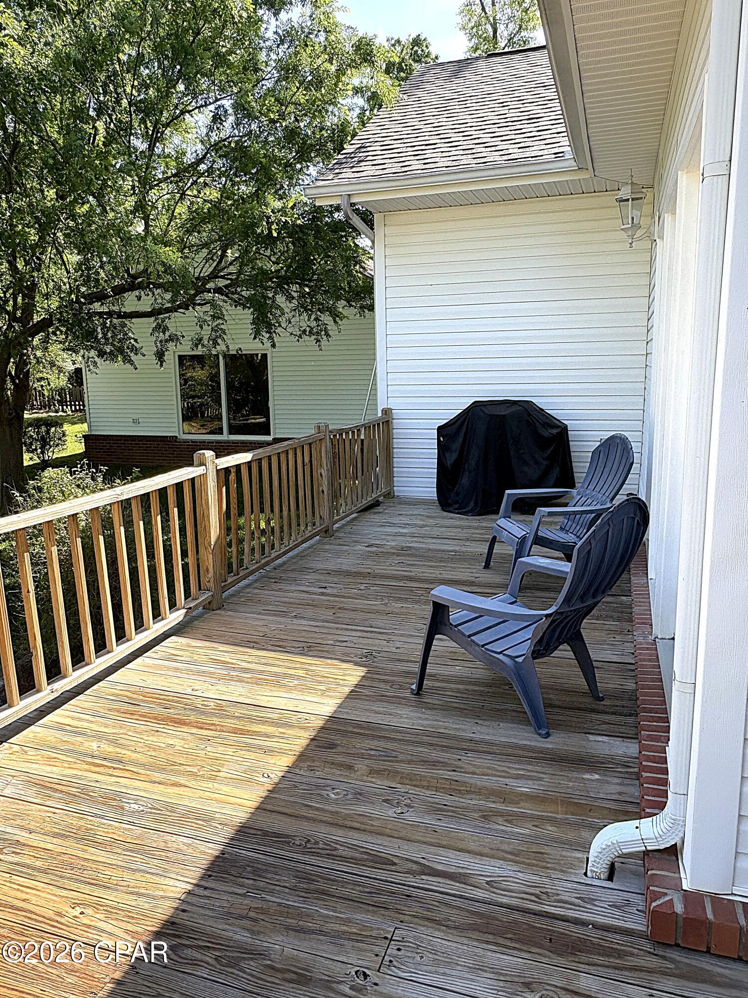 Indian Springs Golf Course - Residential