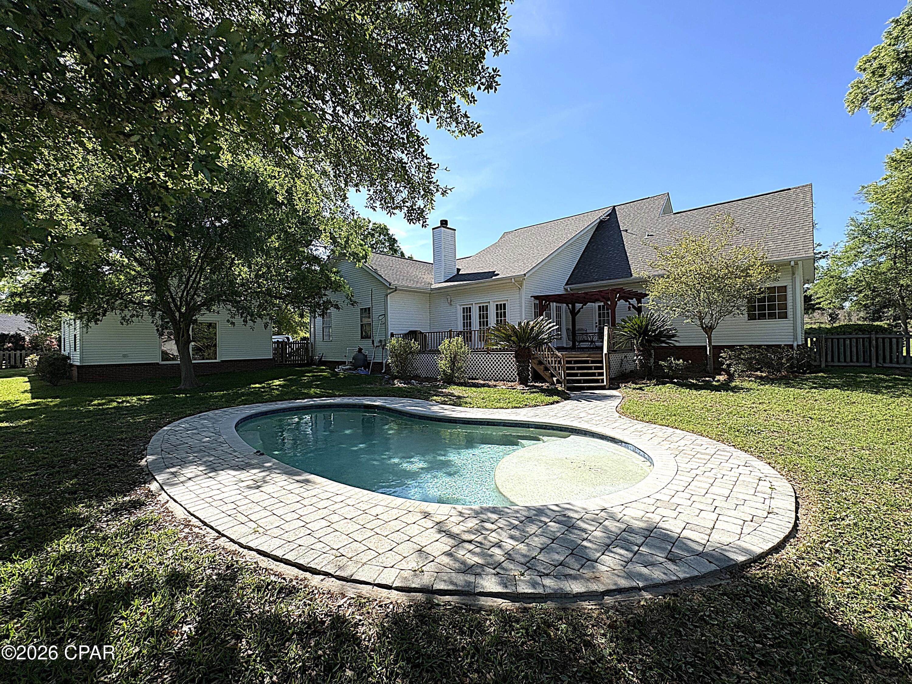 Indian Springs Golf Course - Residential