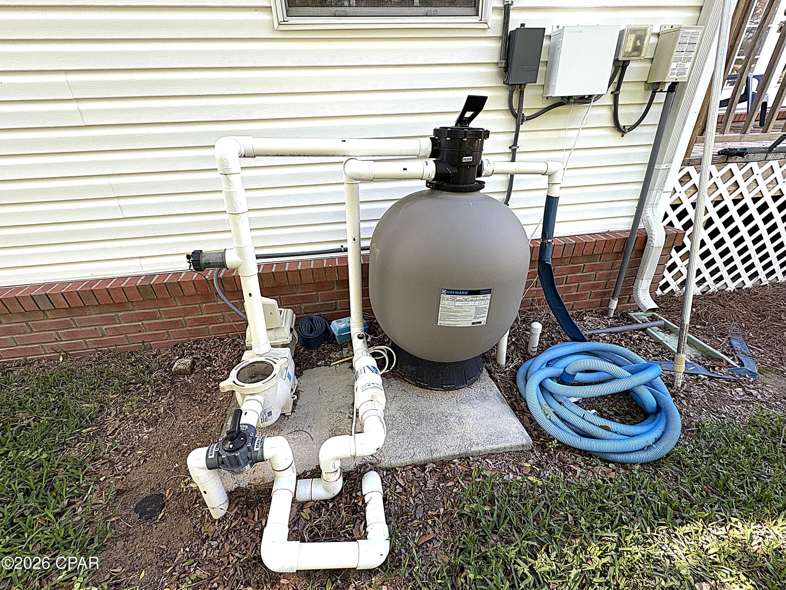 Indian Springs Golf Course - Residential