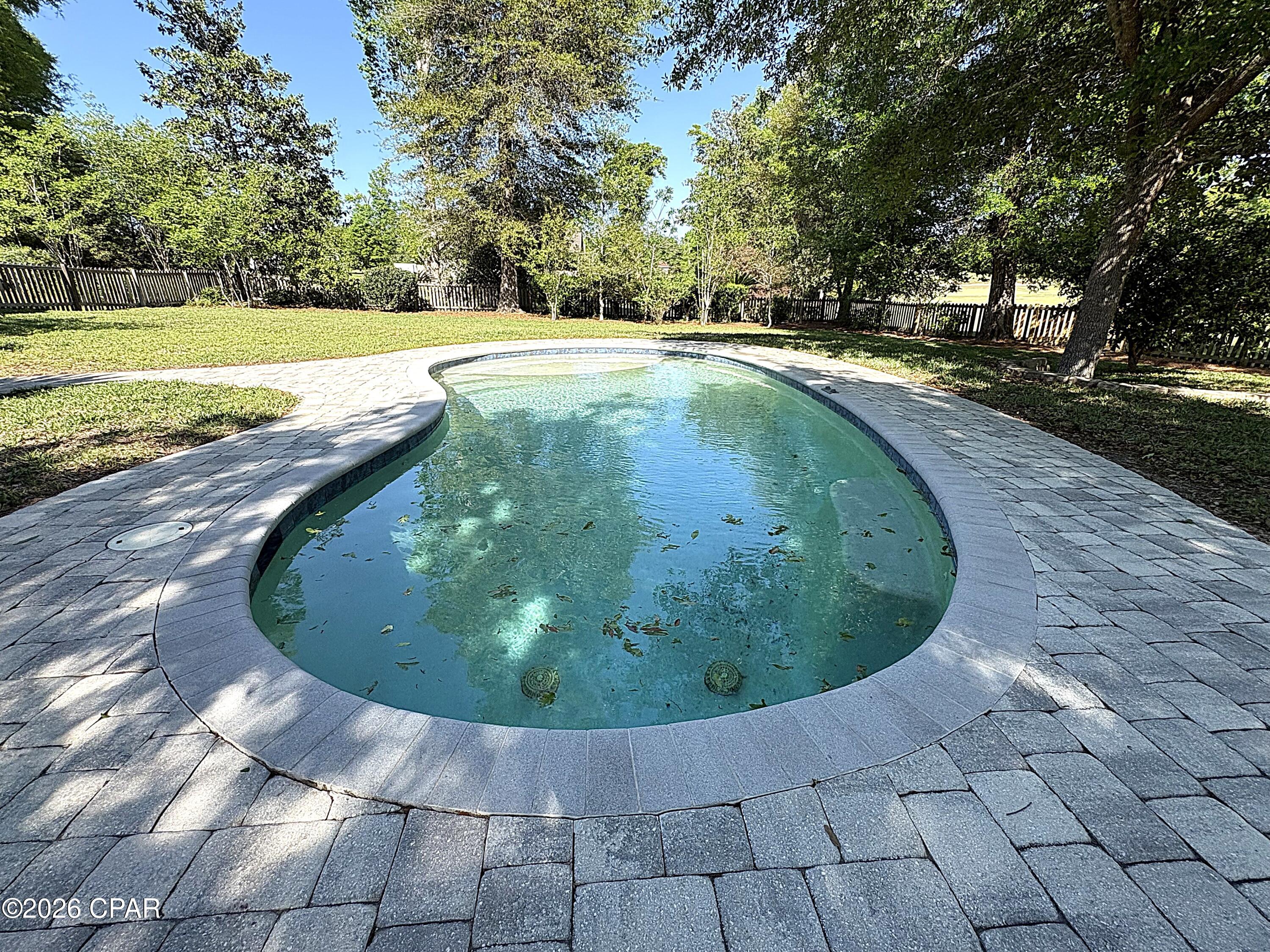 Indian Springs Golf Course - Residential