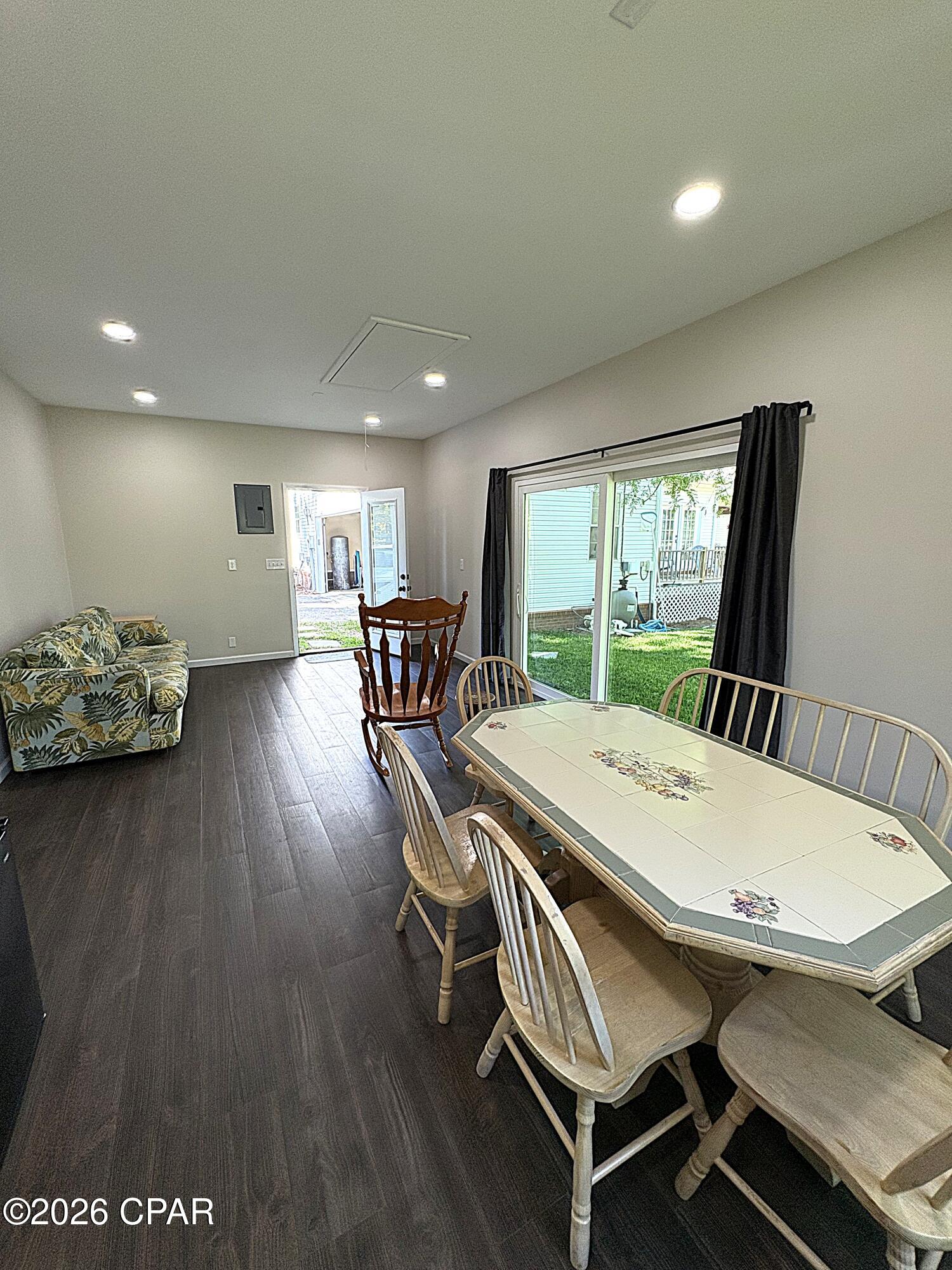 Indian Springs Golf Course - Residential