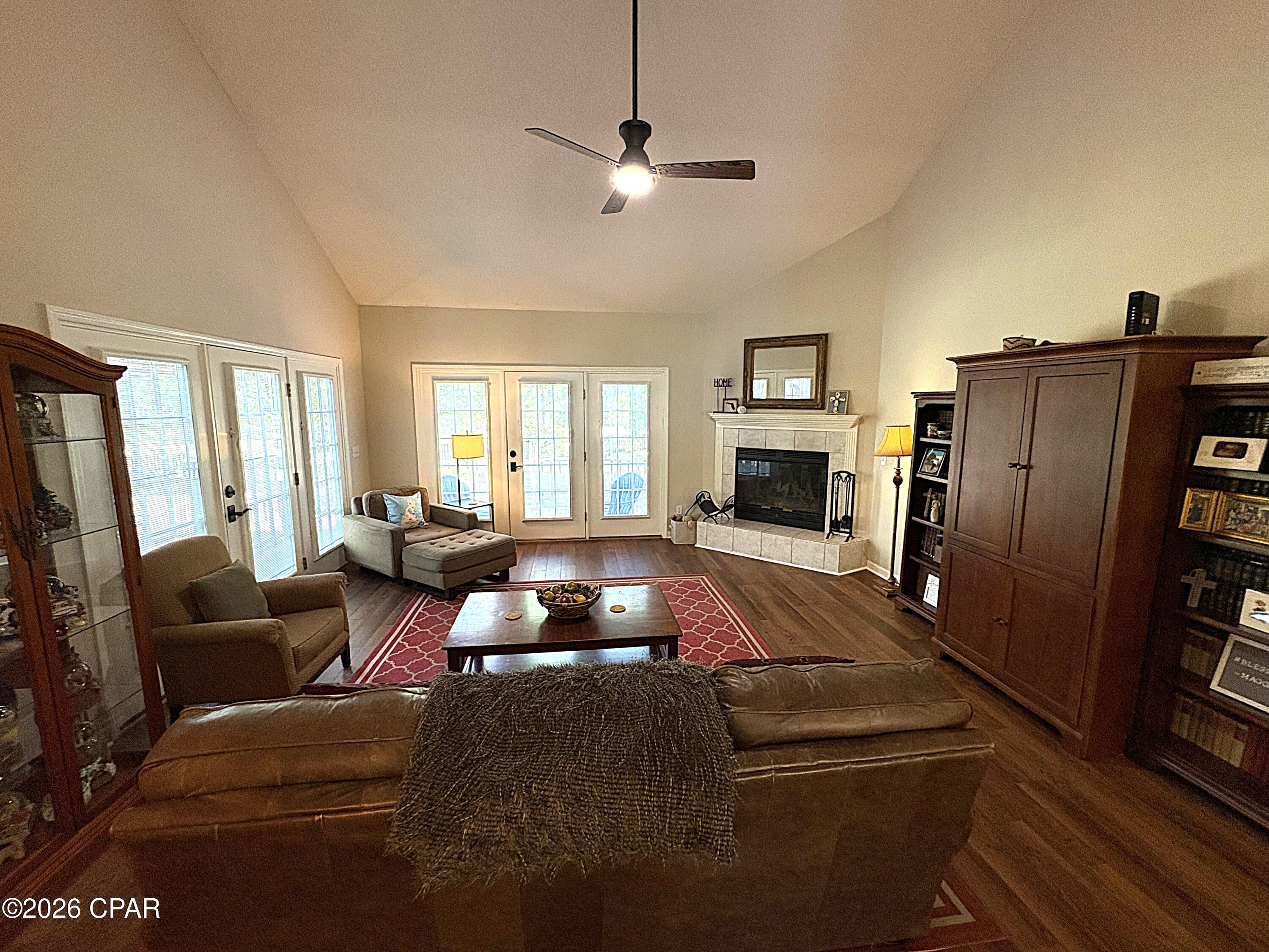 Indian Springs Golf Course - Residential