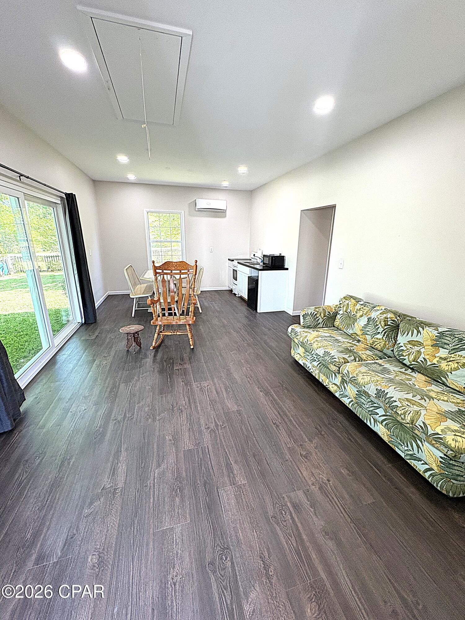 Indian Springs Golf Course - Residential