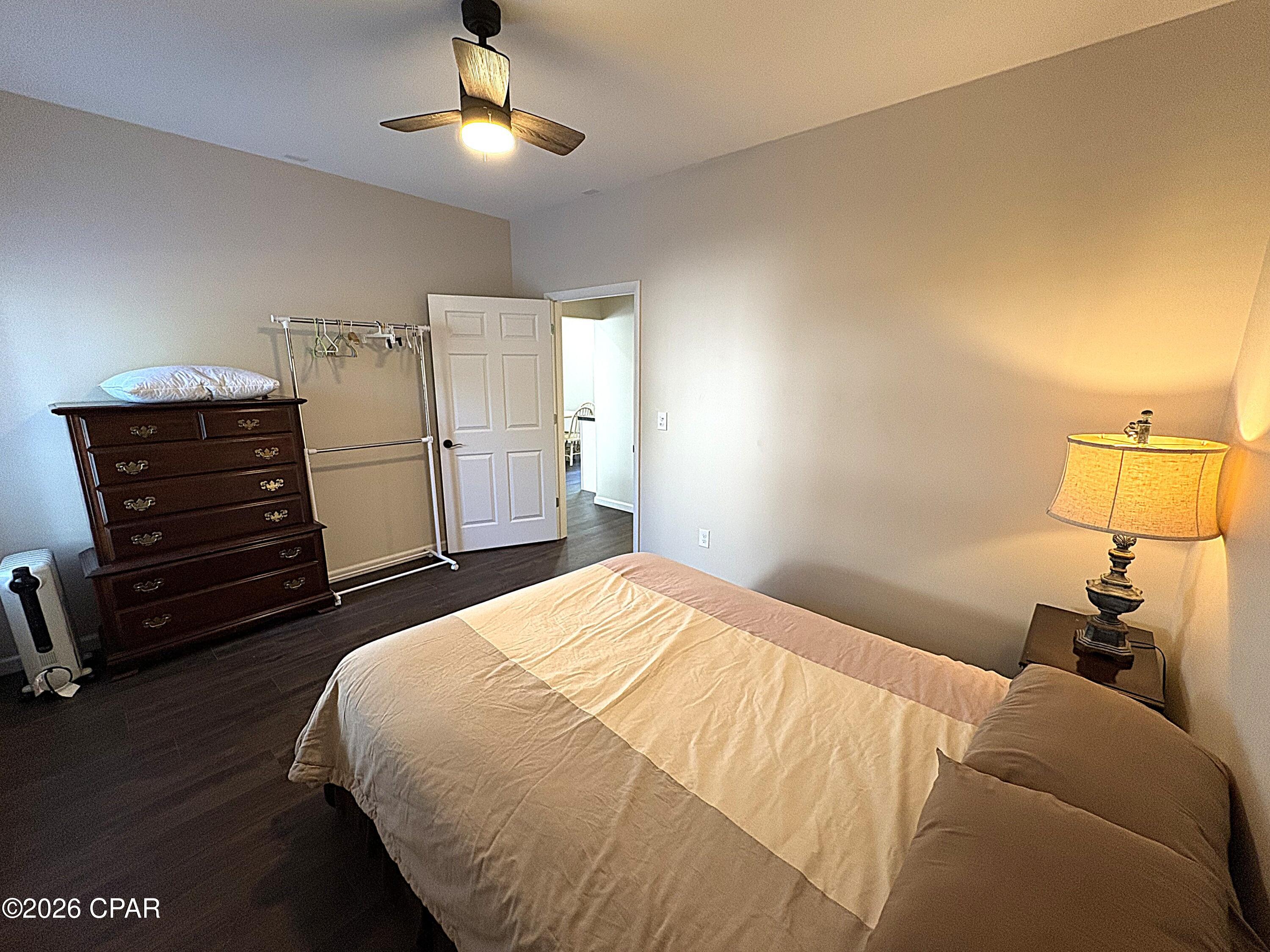 Indian Springs Golf Course - Residential