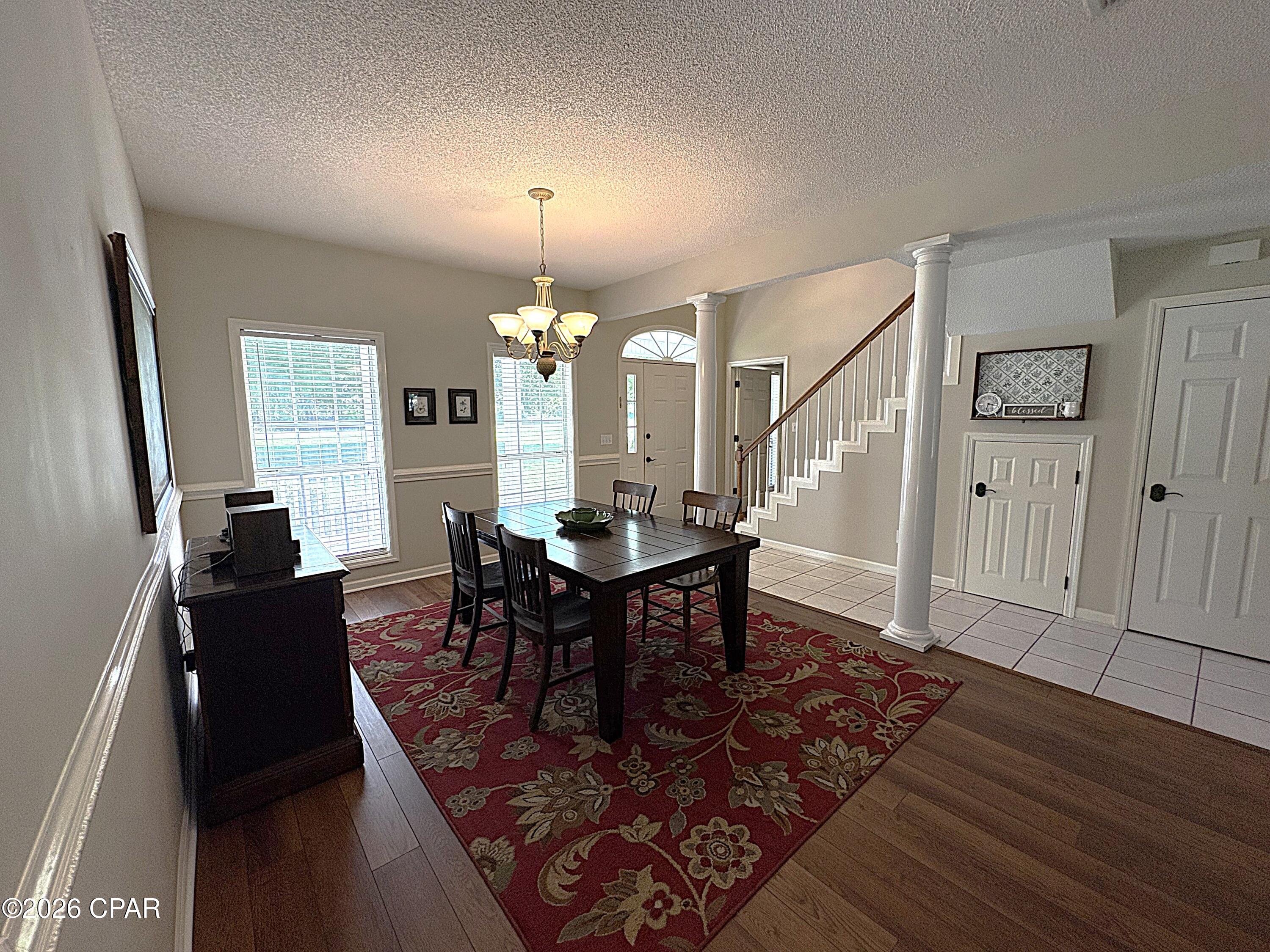 Indian Springs Golf Course - Residential