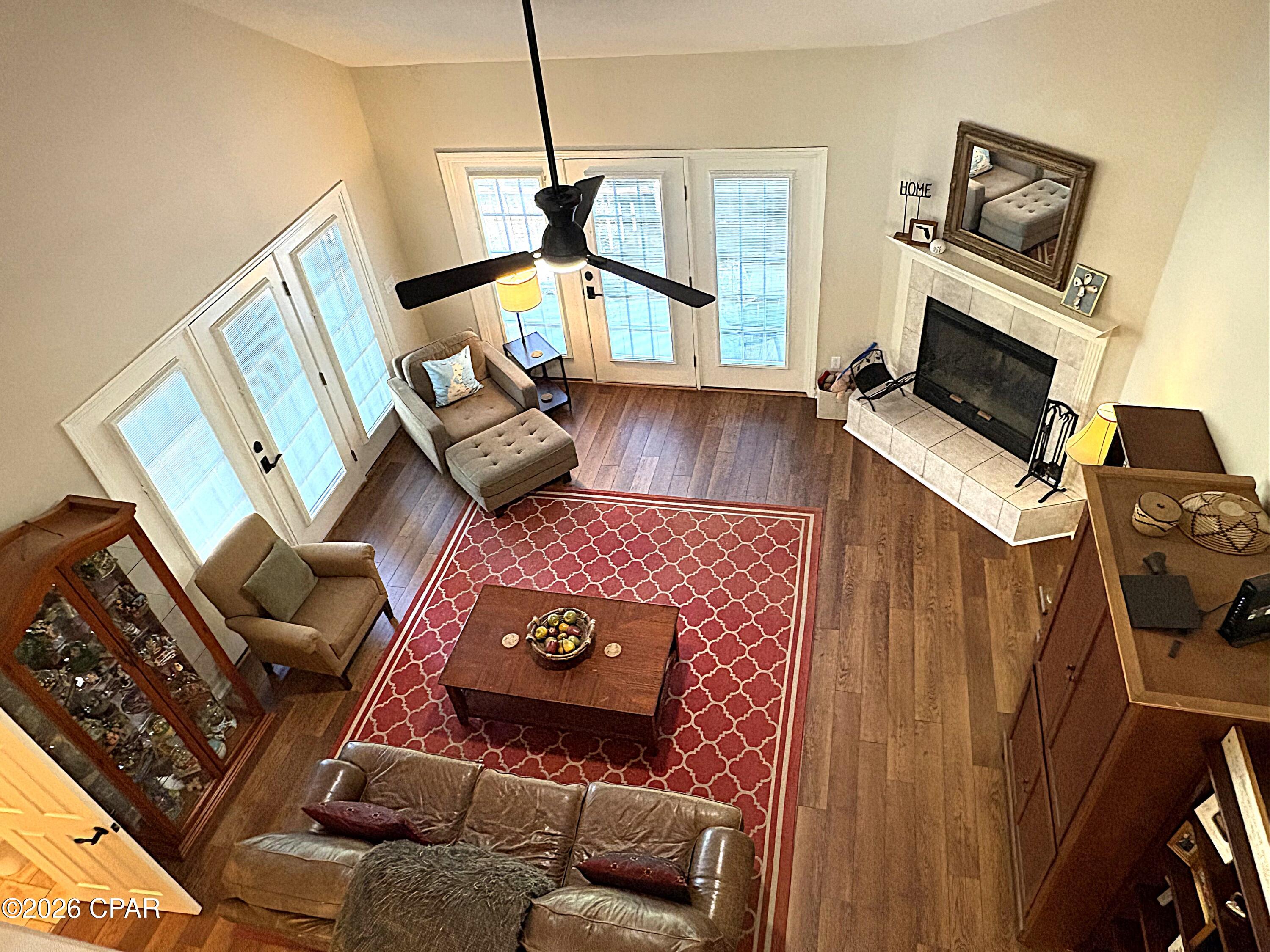 Indian Springs Golf Course - Residential