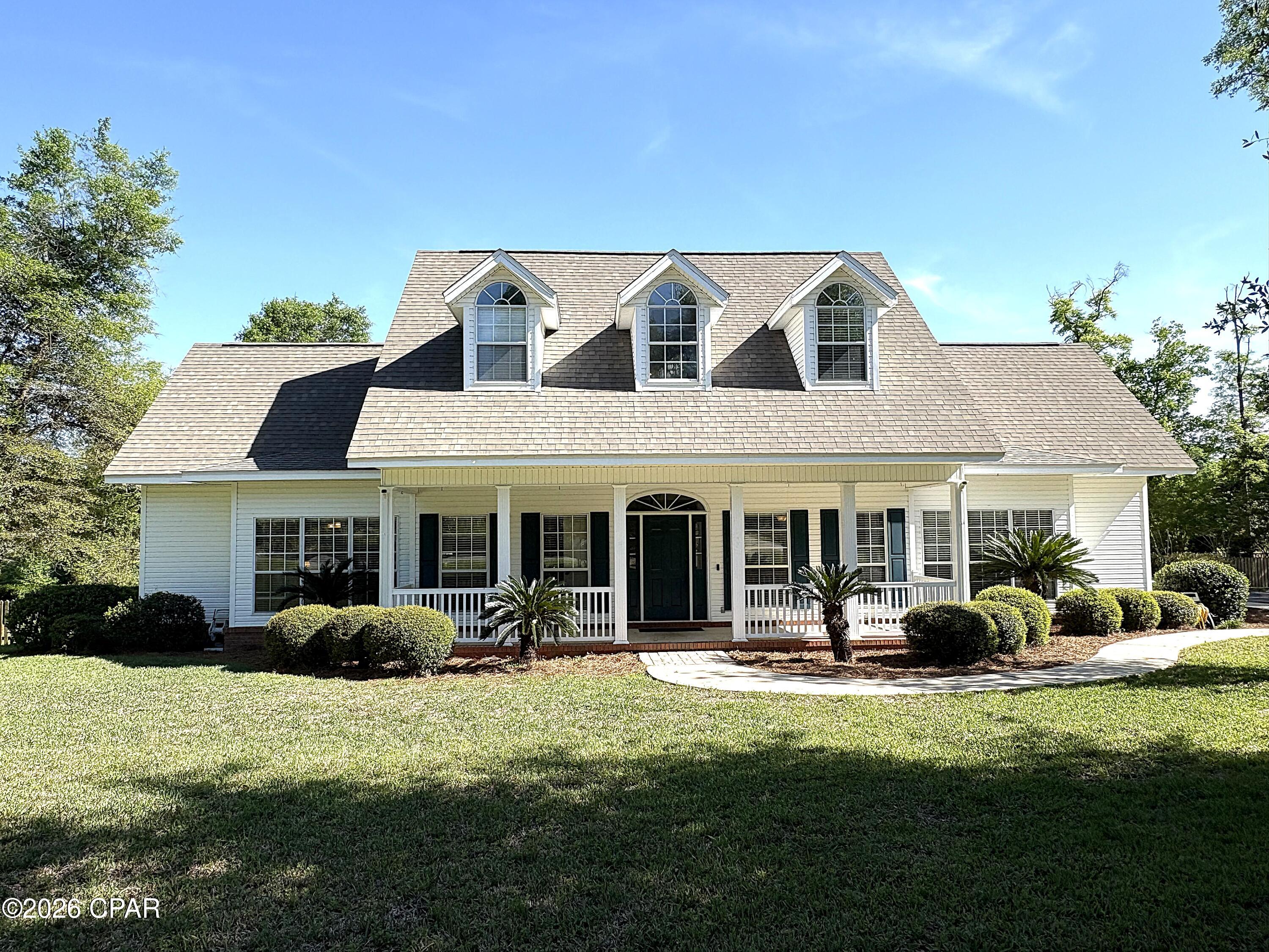 Indian Springs Golf Course - Residential