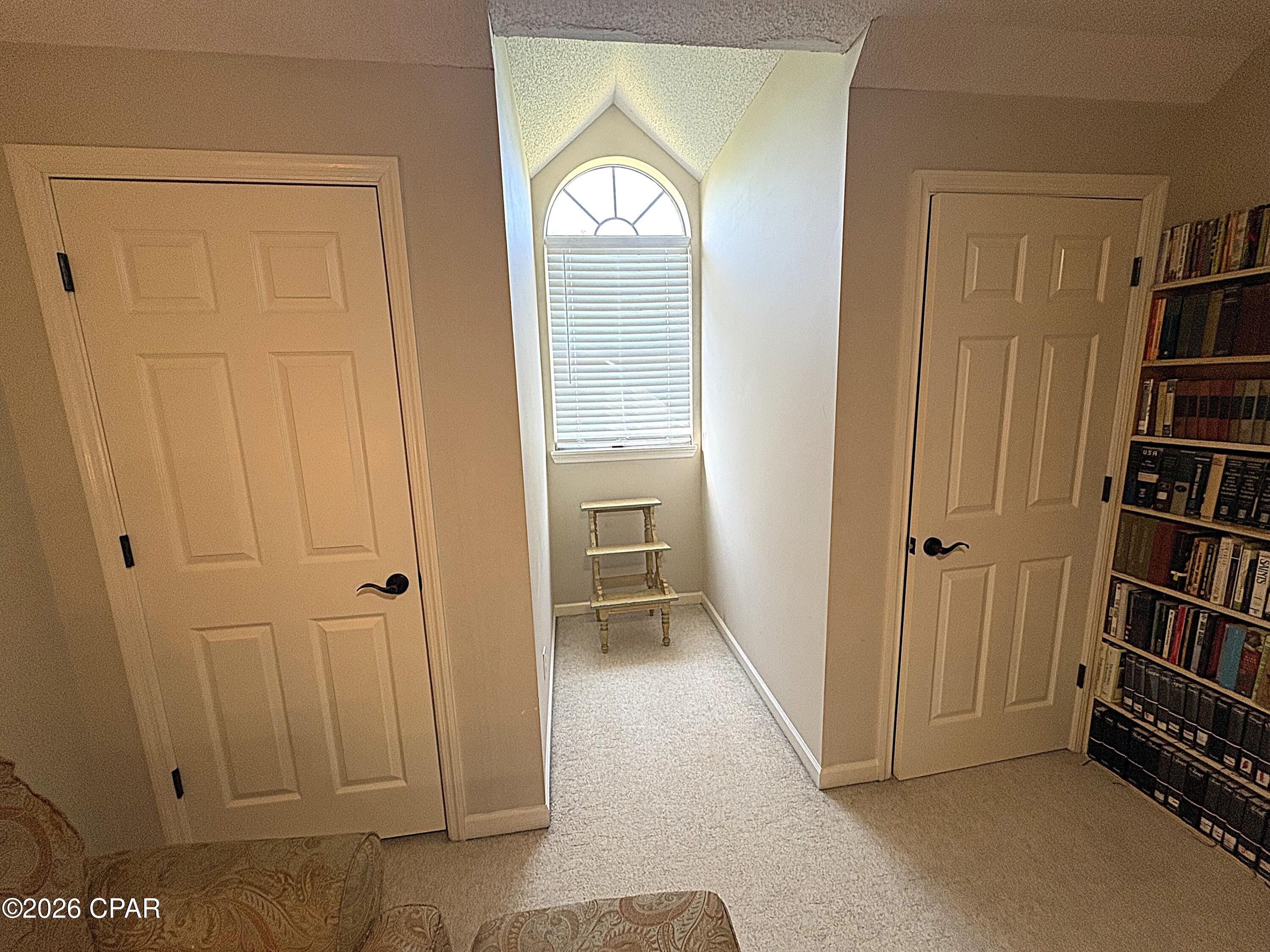 Indian Springs Golf Course - Residential