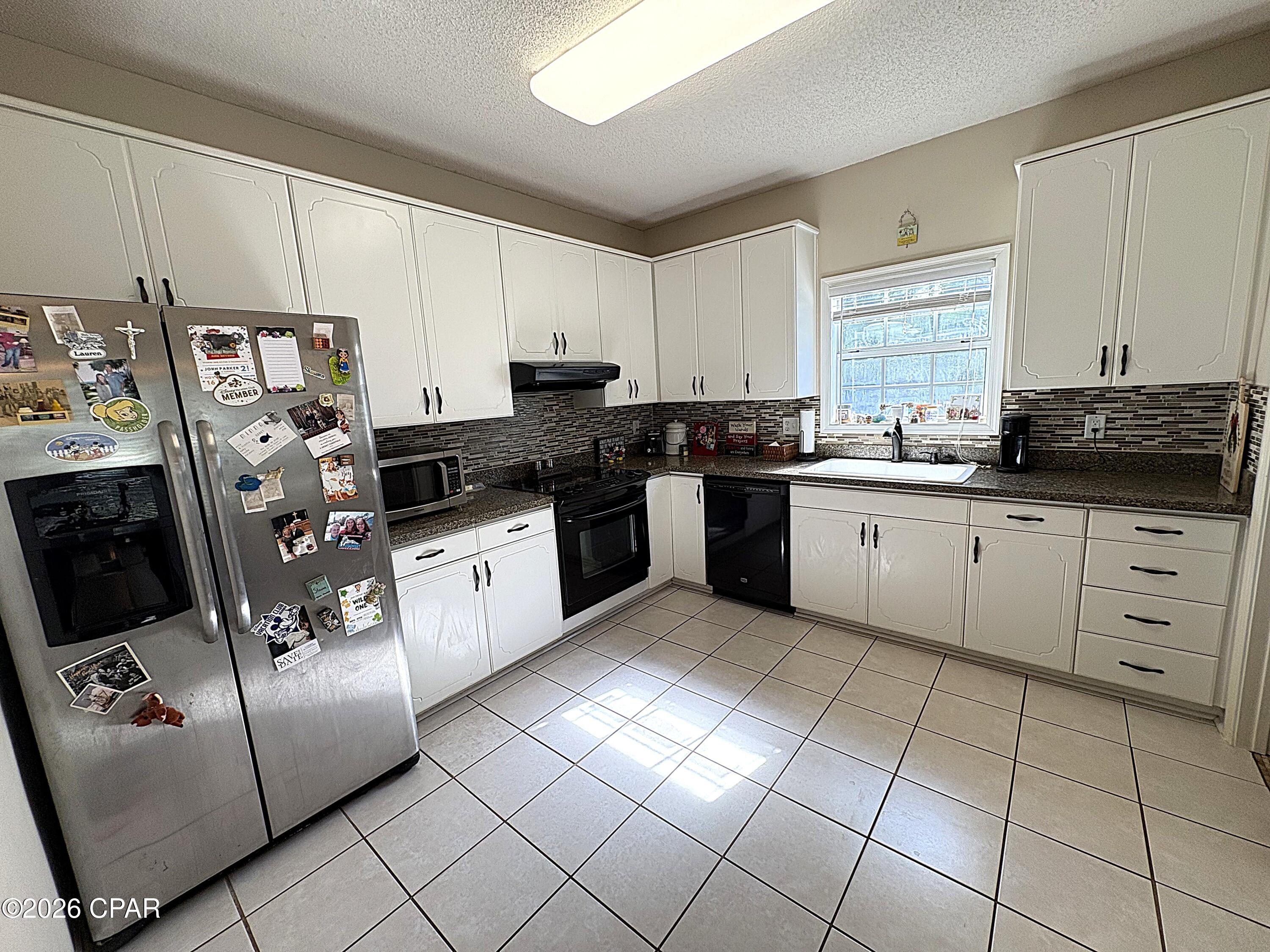 Indian Springs Golf Course - Residential