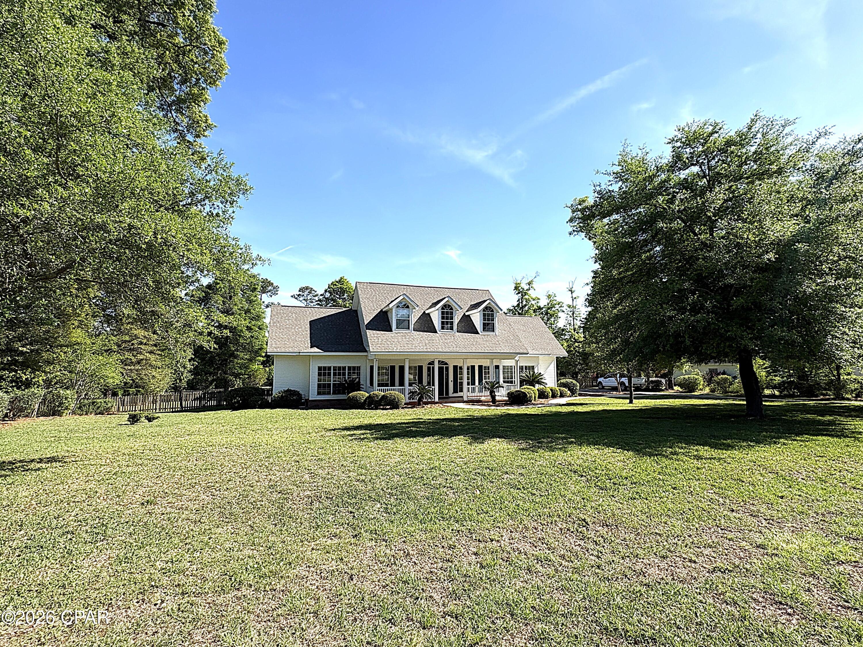 Indian Springs Golf Course - Residential