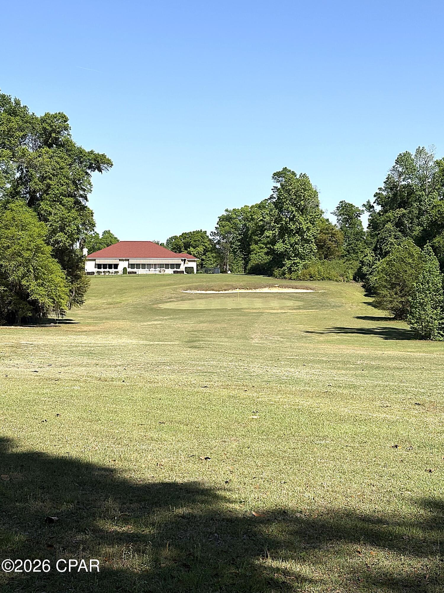 Indian Springs Golf Course - Residential