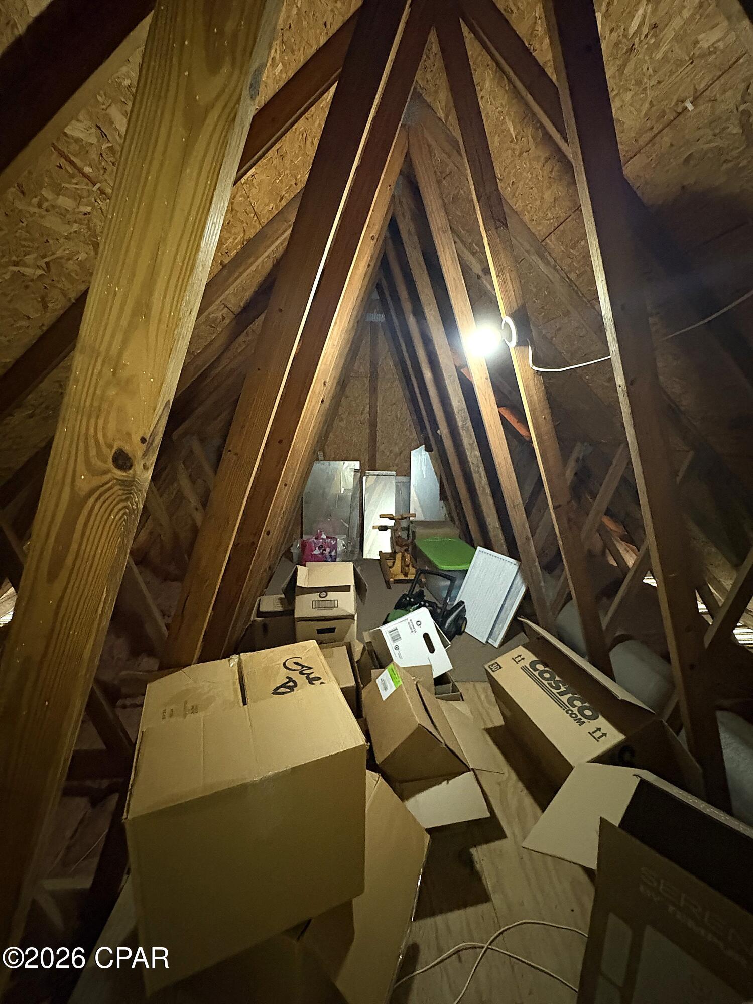 Indian Springs Golf Course - Residential